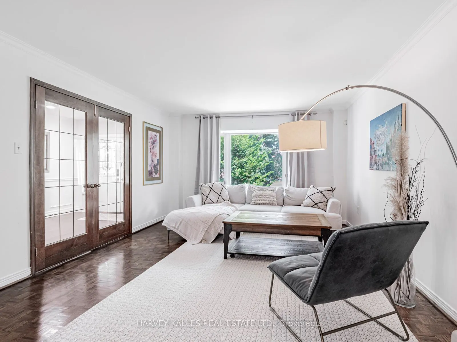 85 Franmore Circle
