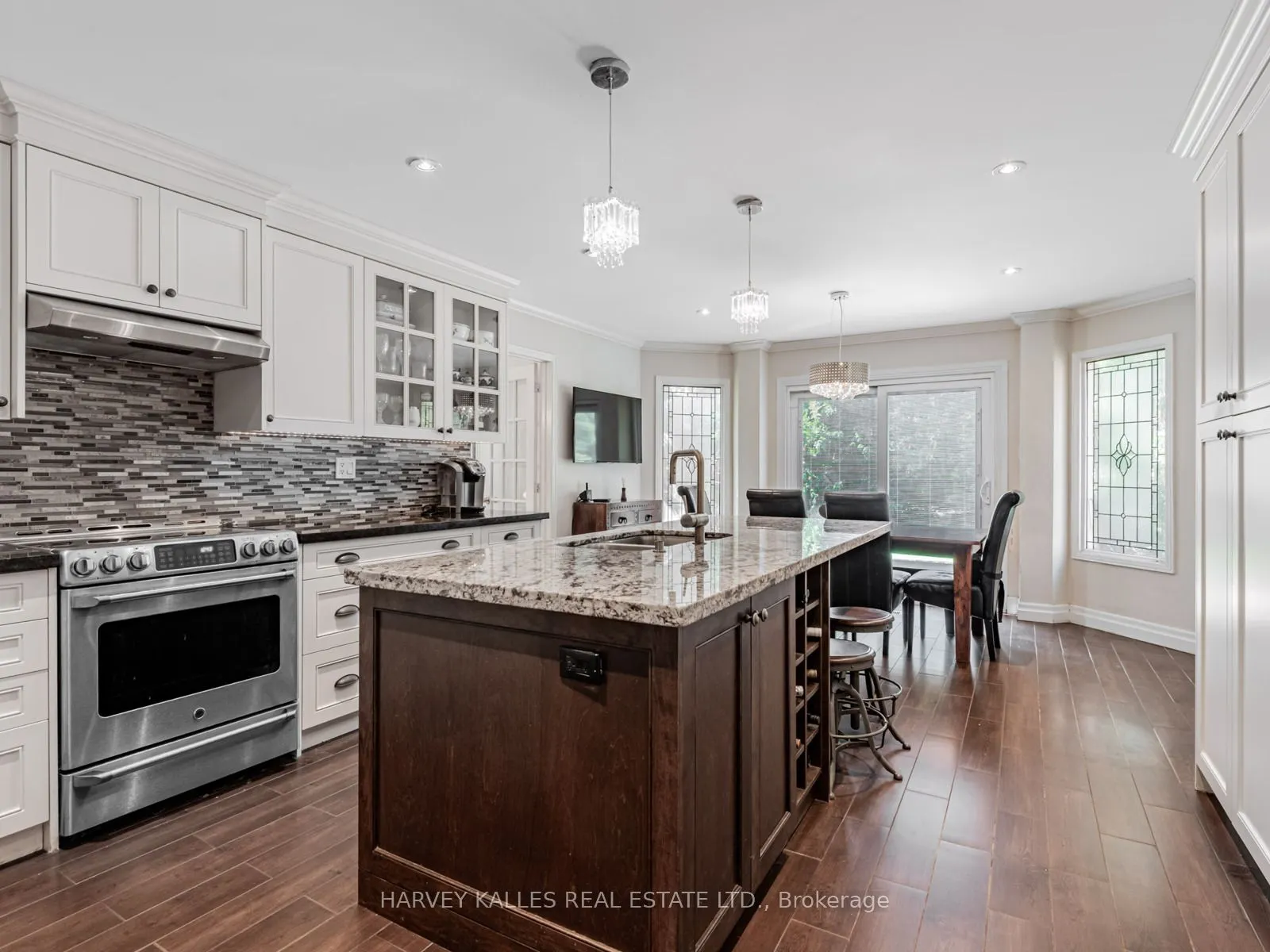 85 Franmore Circle