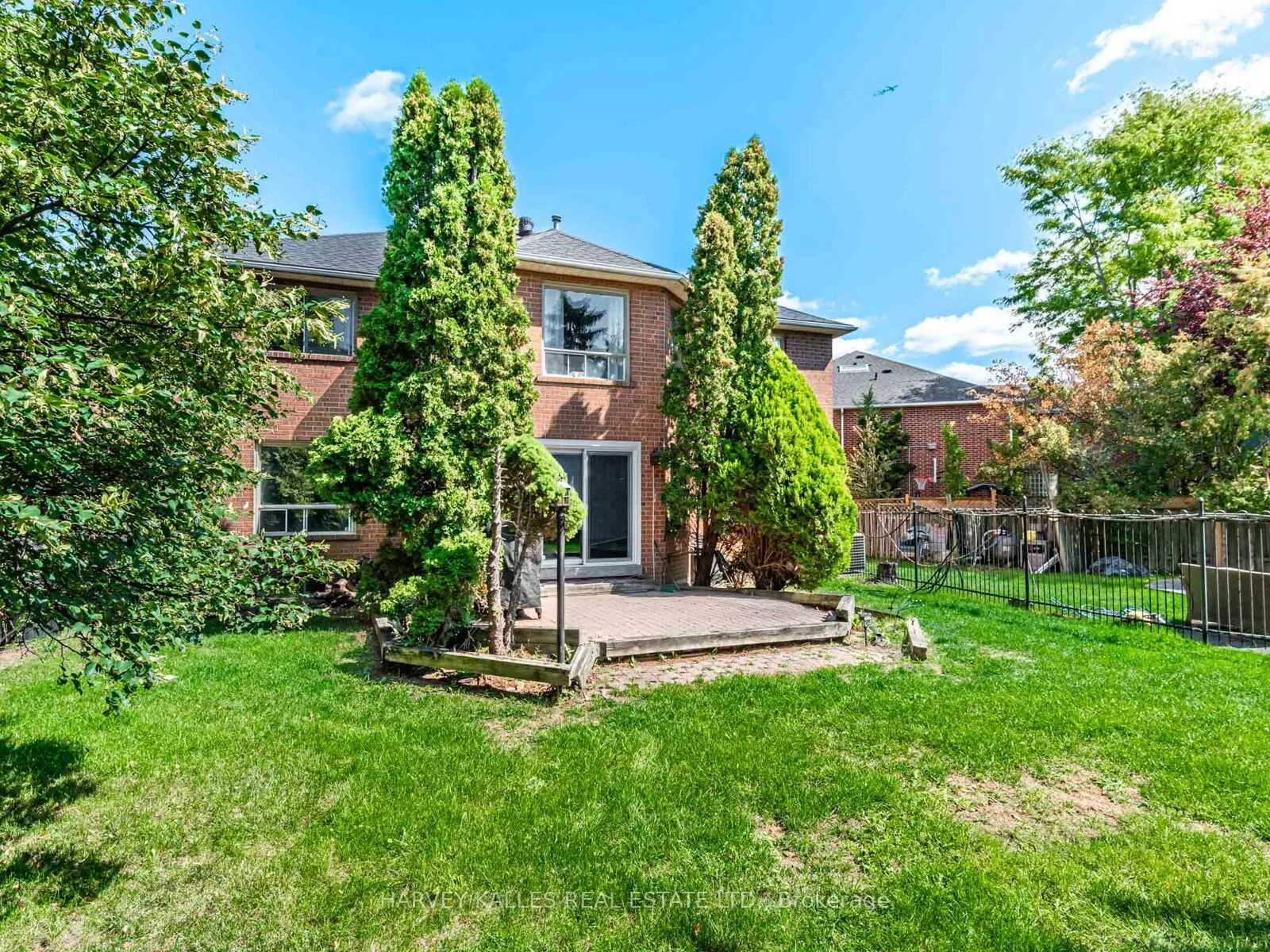85 Franmore Circle