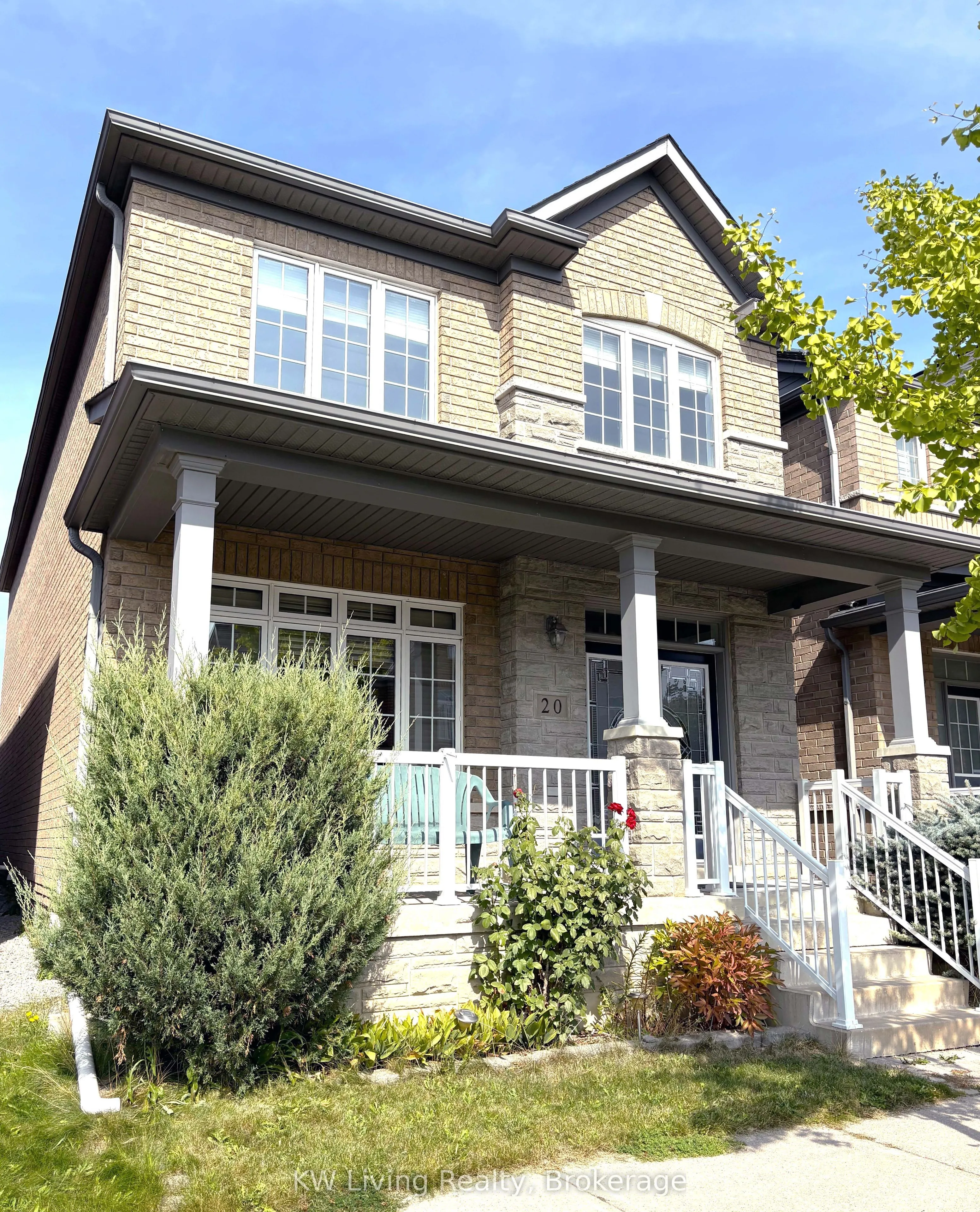 20 Autumn Glow Drive