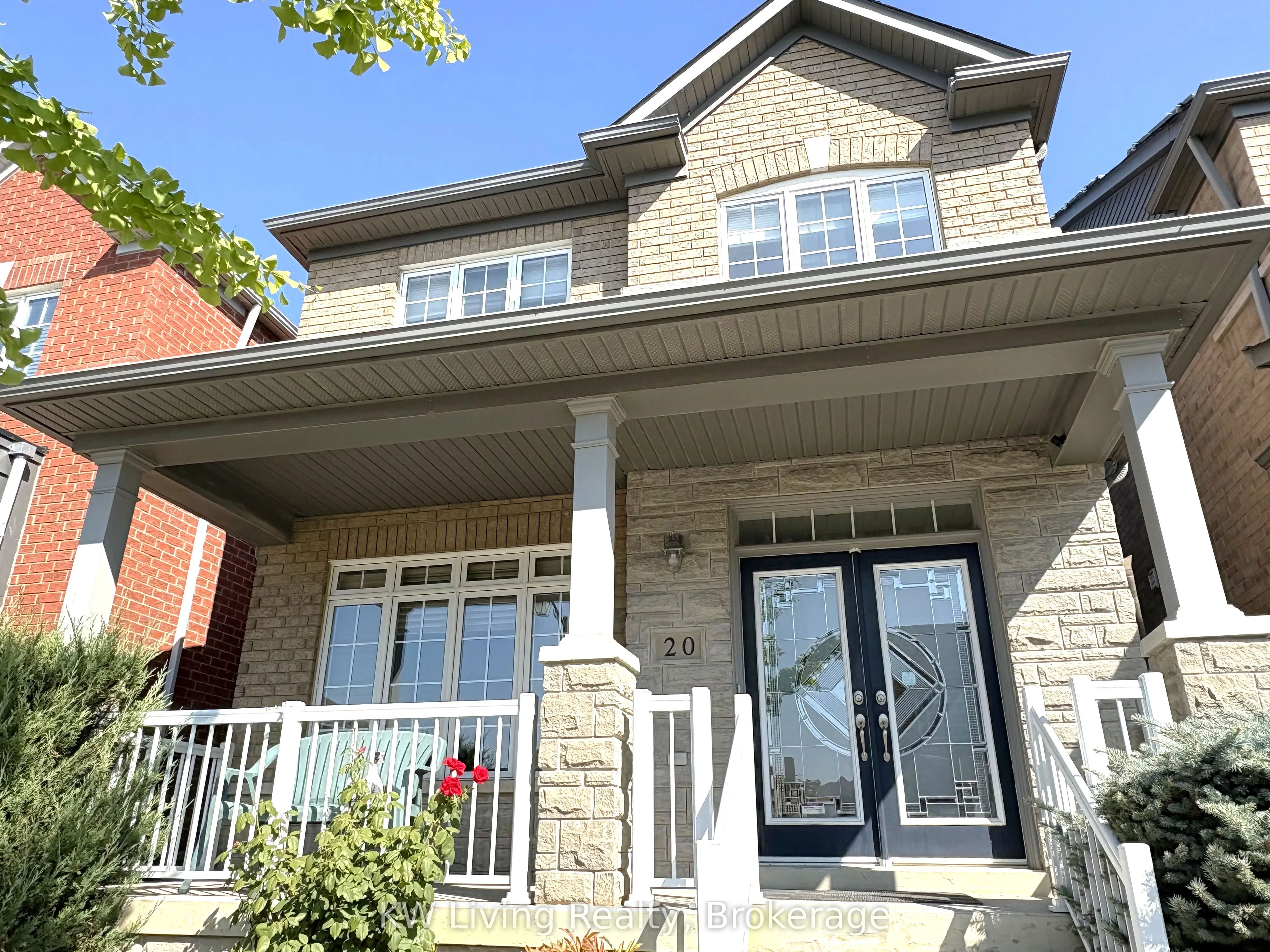 20 Autumn Glow Drive