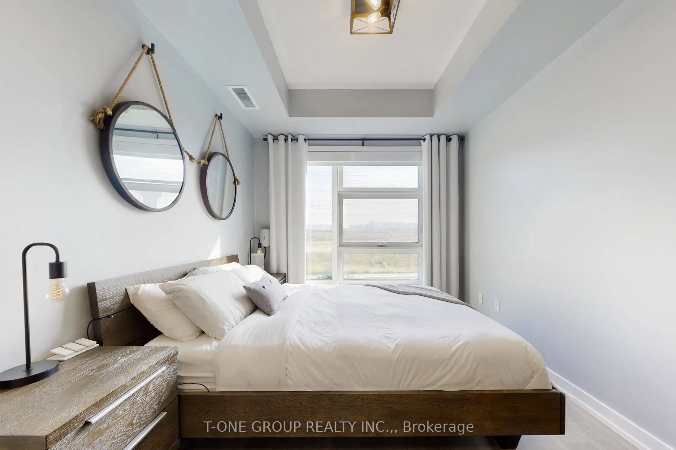 555 William Graham Drive, #315
