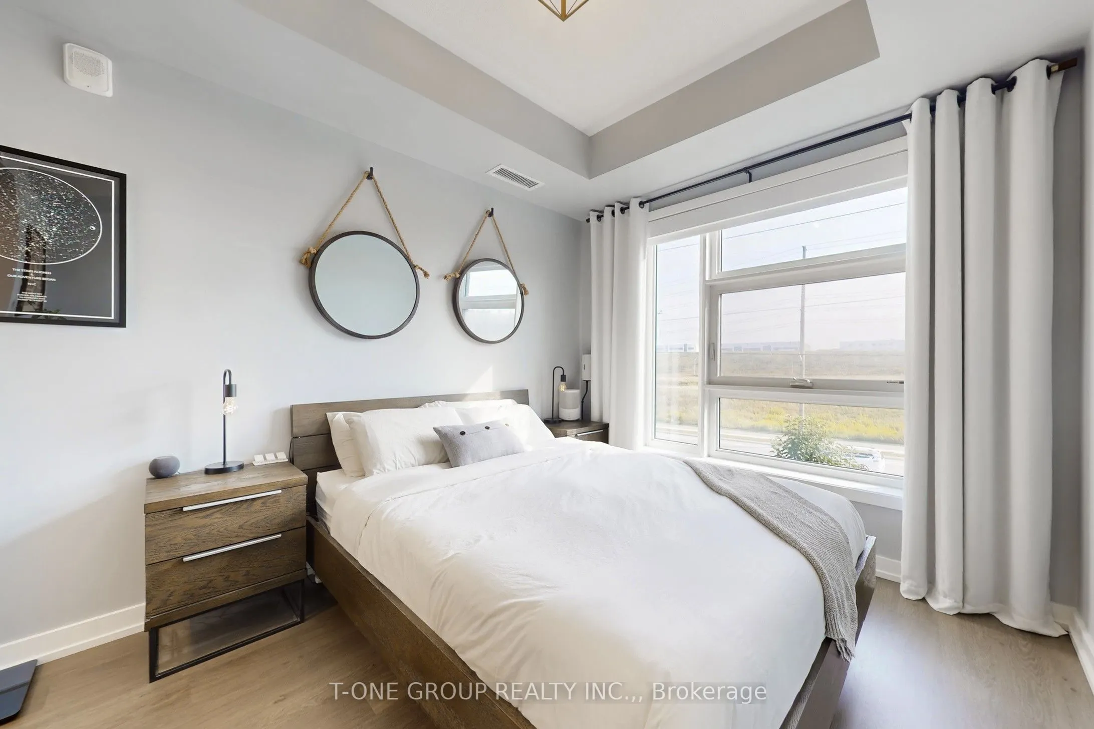 555 William Graham Drive, #315