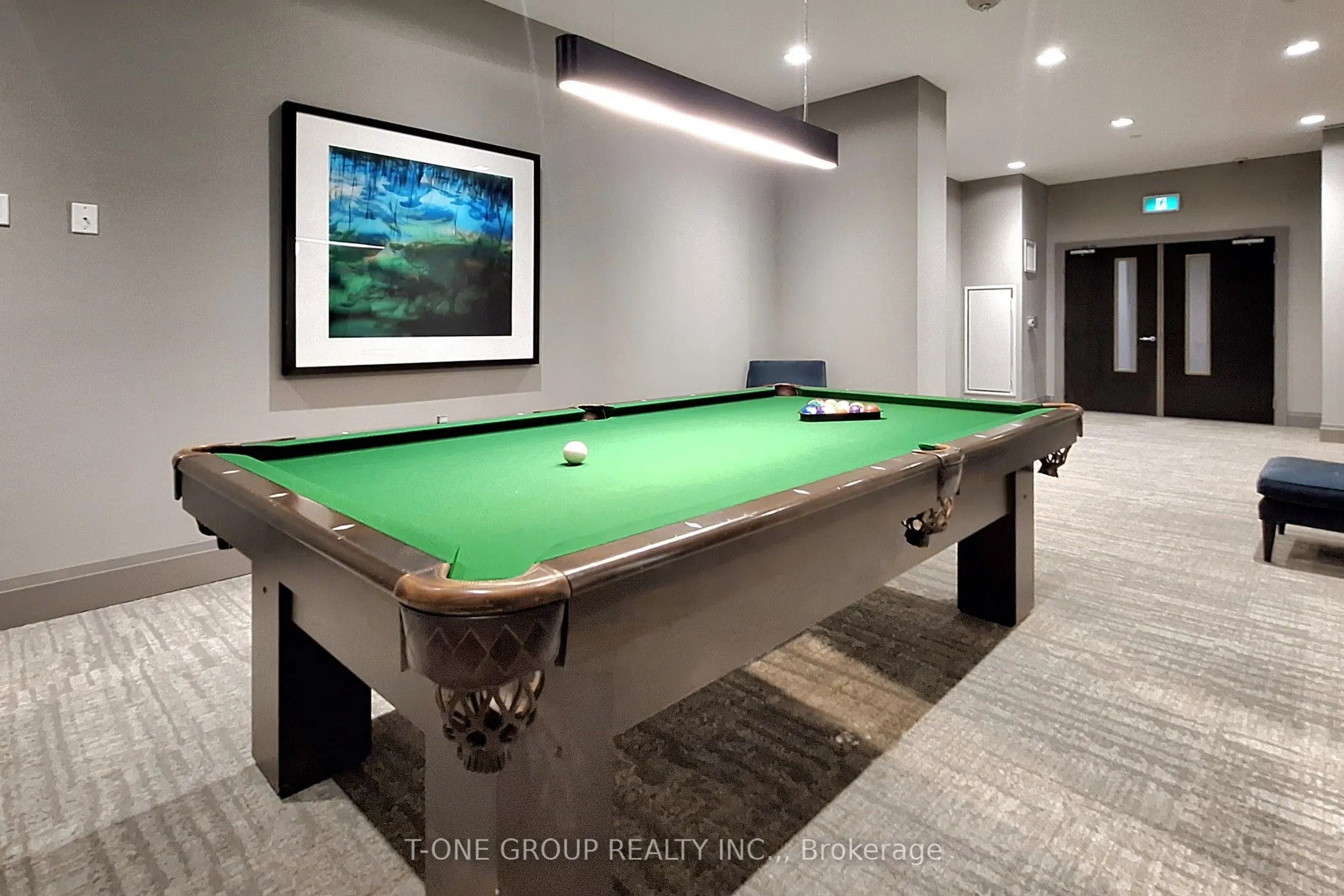 555 William Graham Drive, #315
