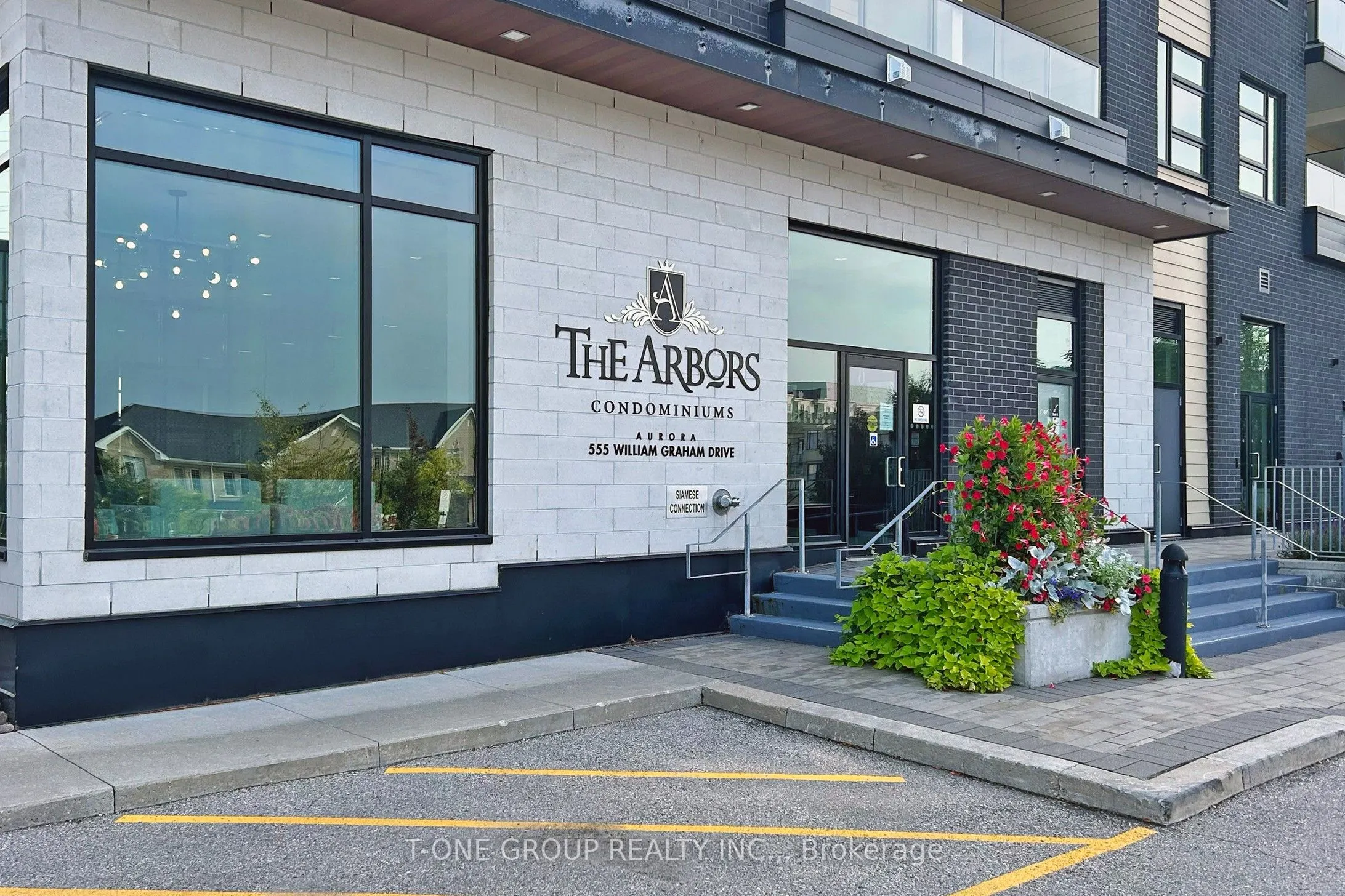 555 William Graham Drive, #315