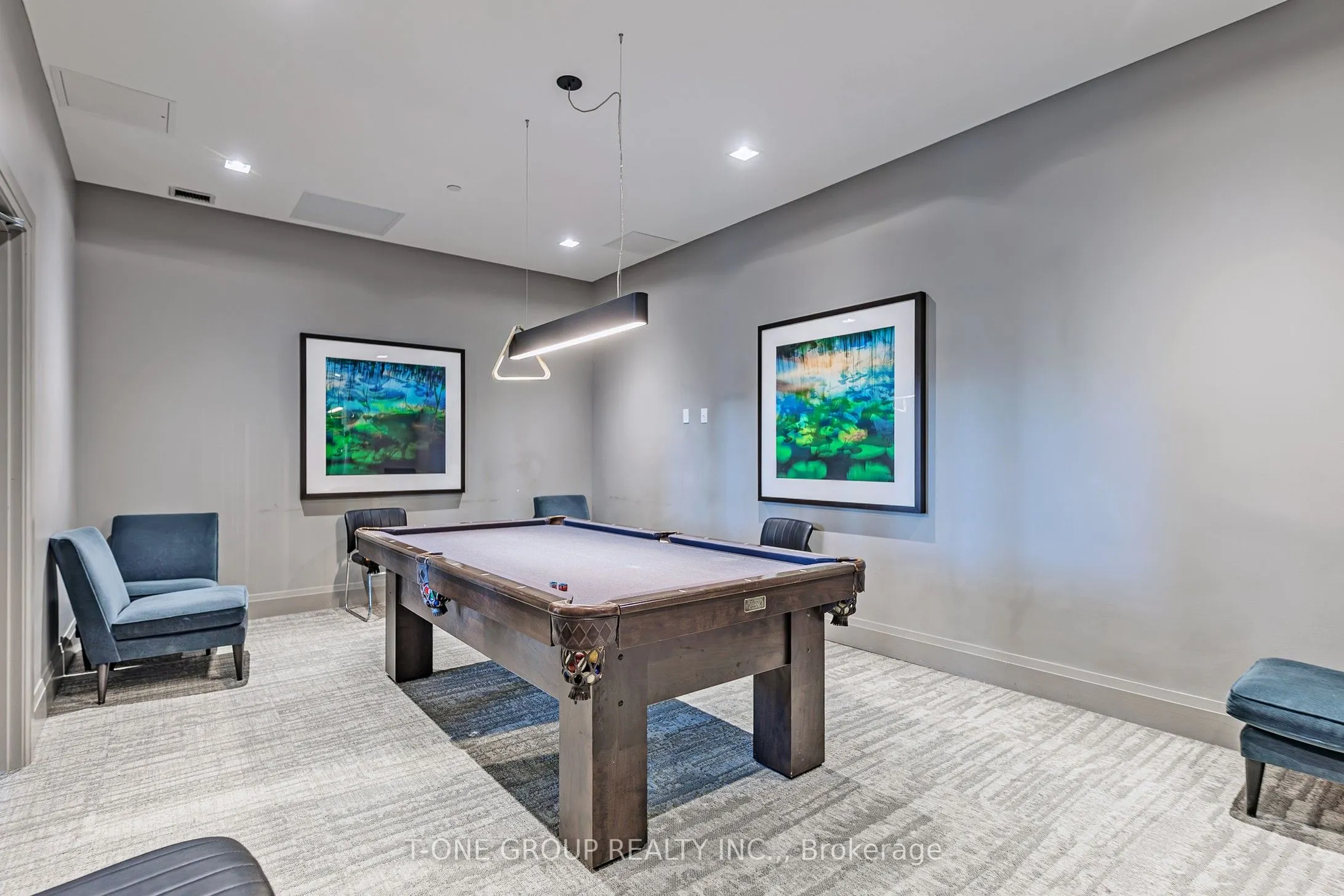 555 William Graham Drive, #315