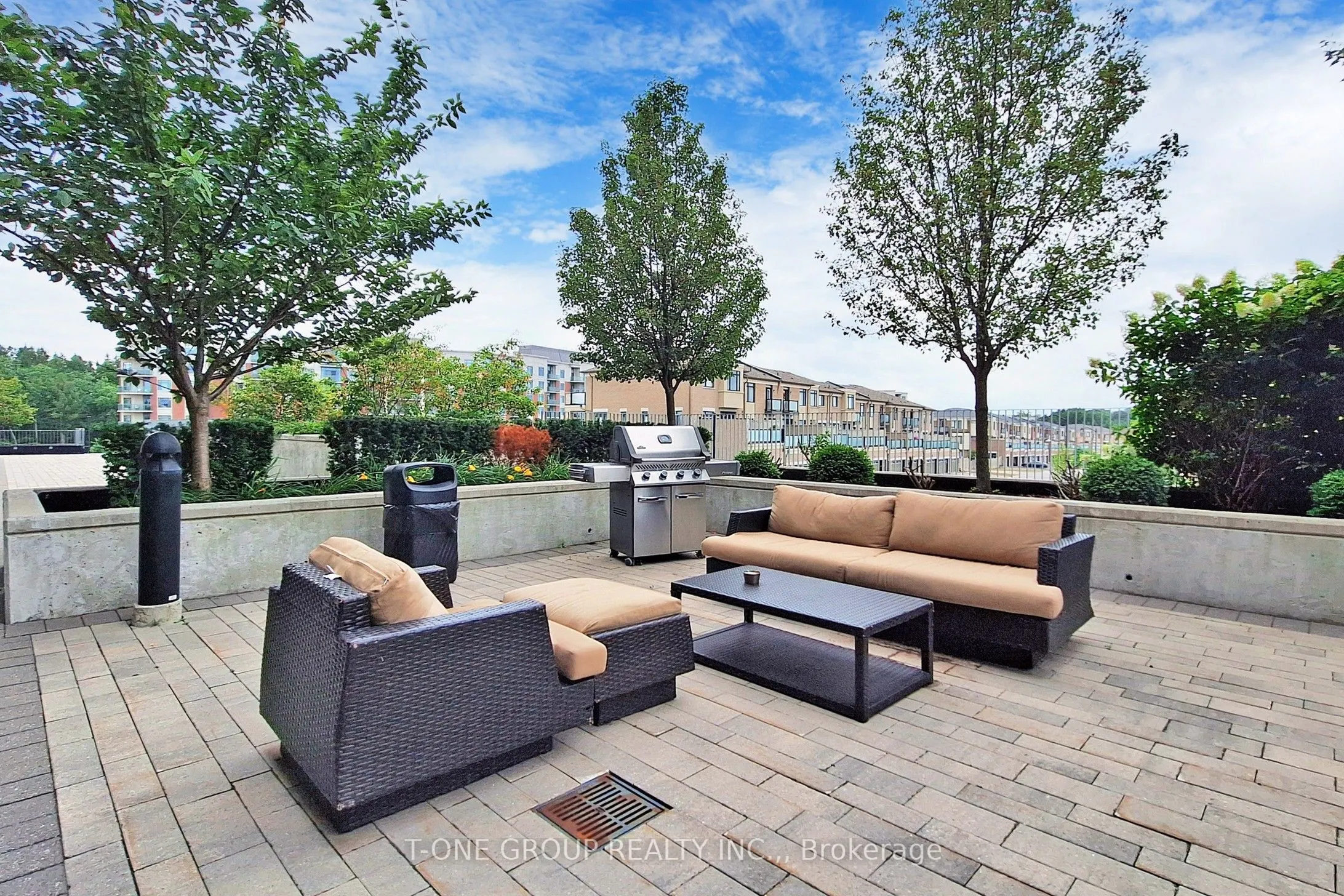555 William Graham Drive, #315