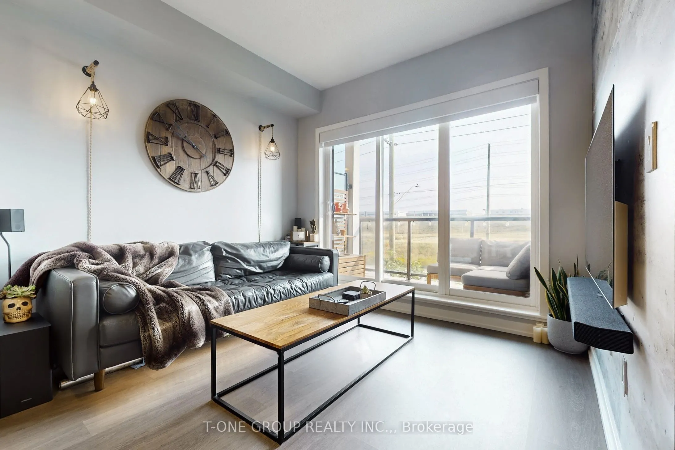 555 William Graham Drive, #315
