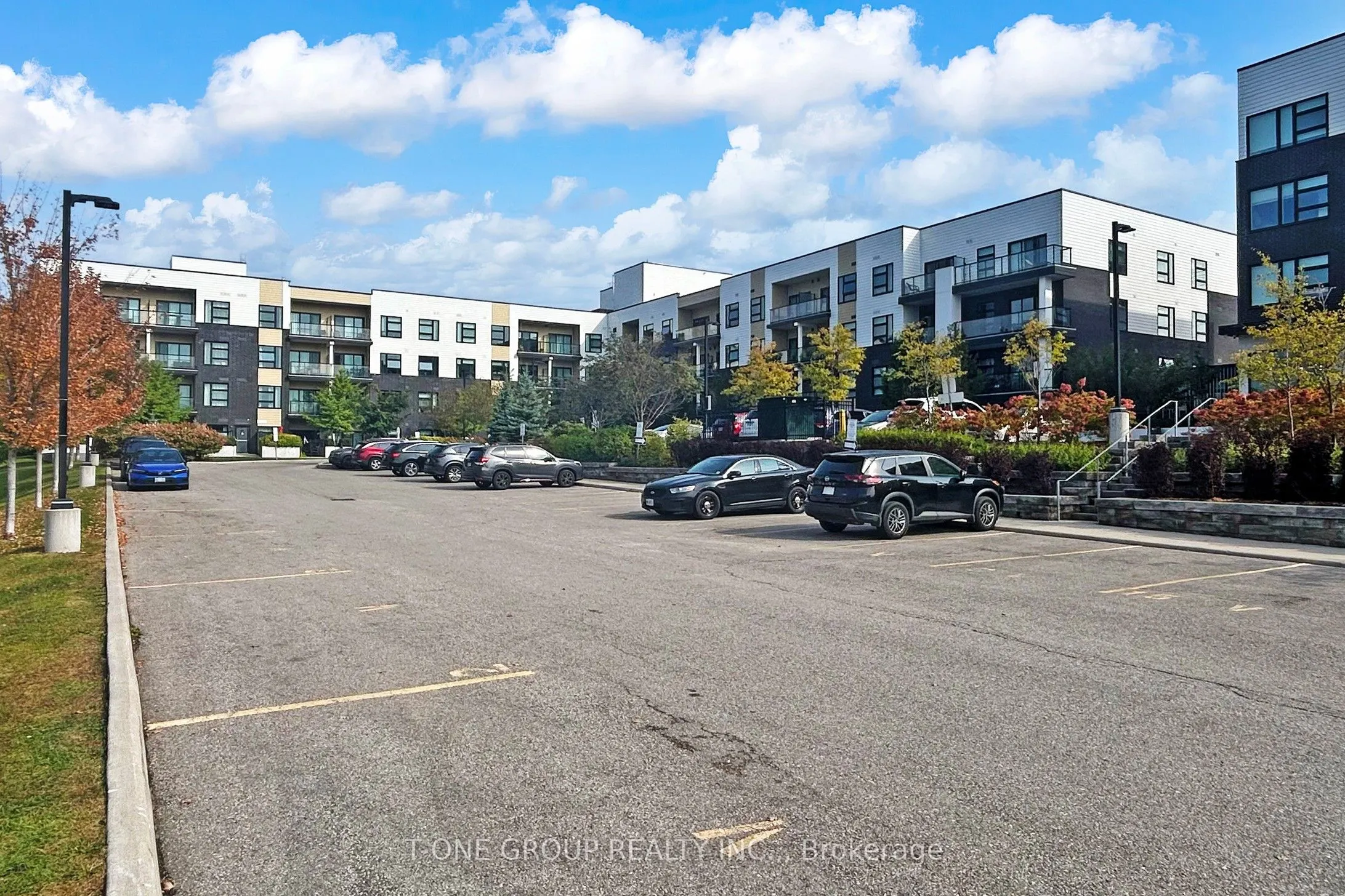 555 William Graham Drive, #315