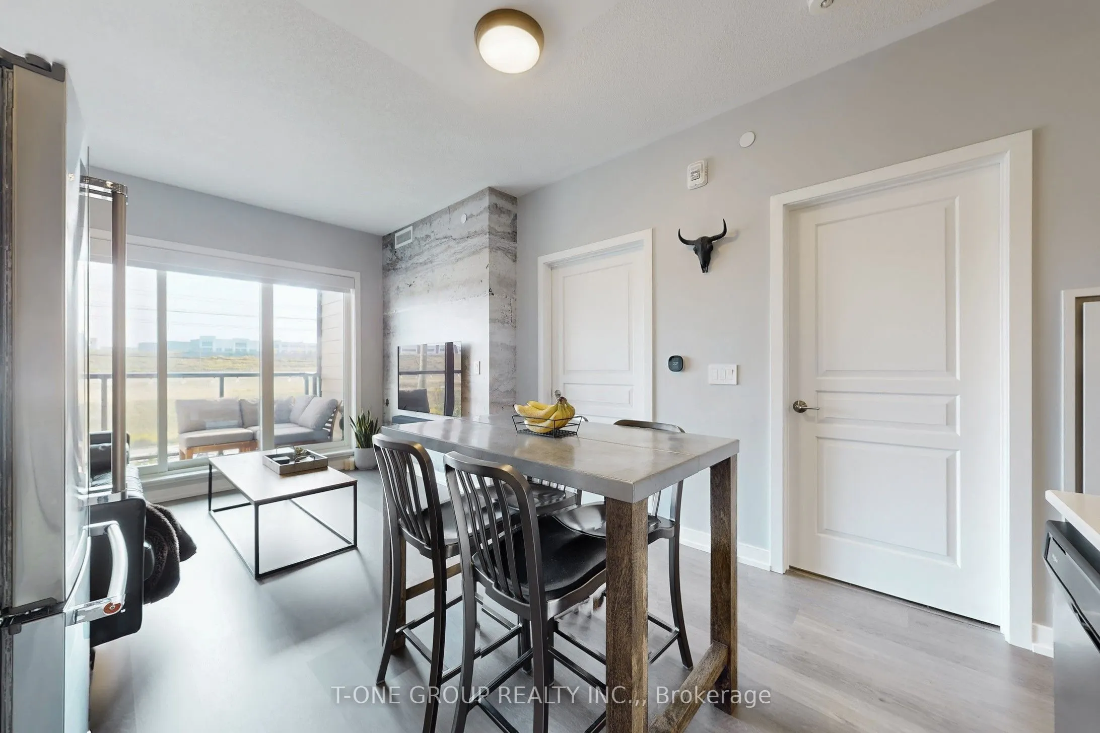 555 William Graham Drive, #315