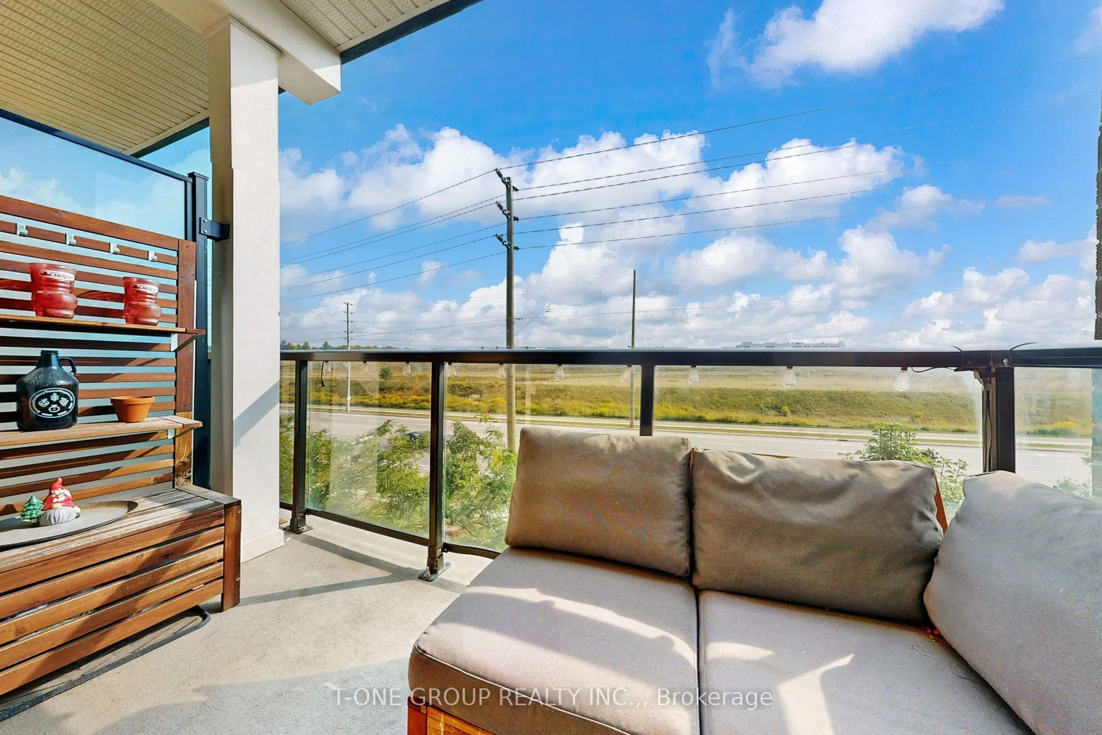 555 William Graham Drive, #315