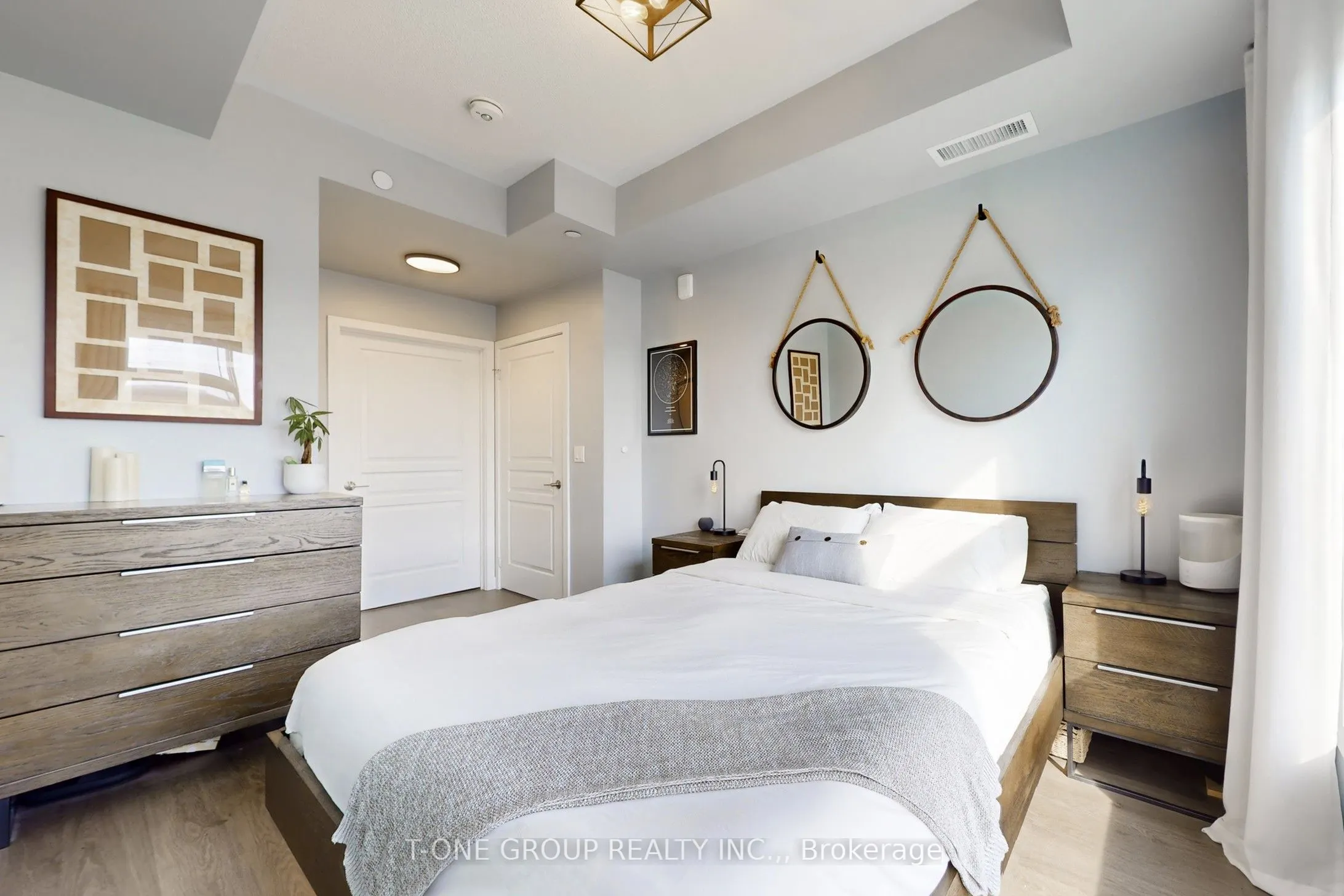 555 William Graham Drive, #315