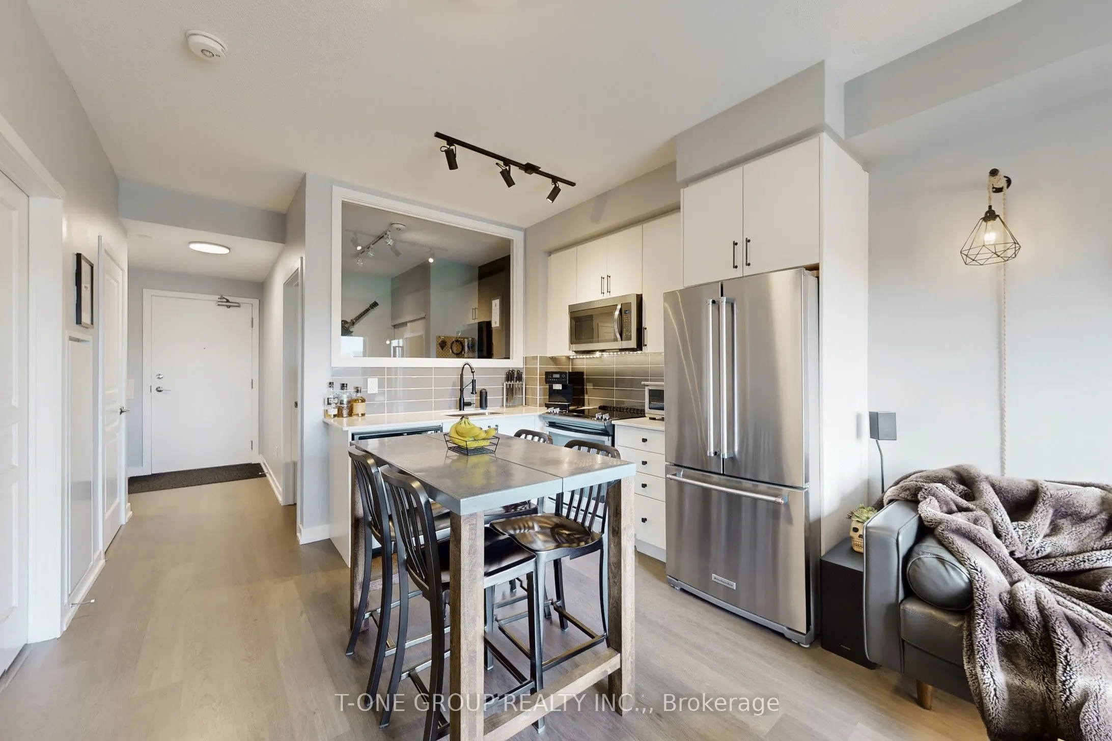 555 William Graham Drive, #315