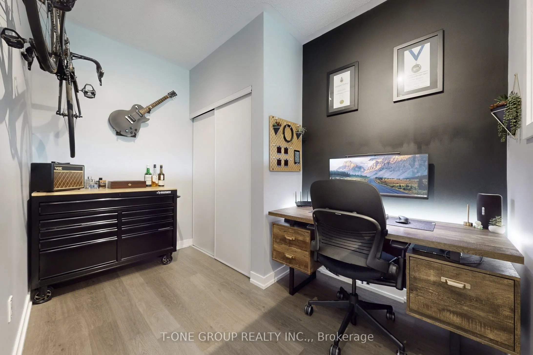 555 William Graham Drive, #315