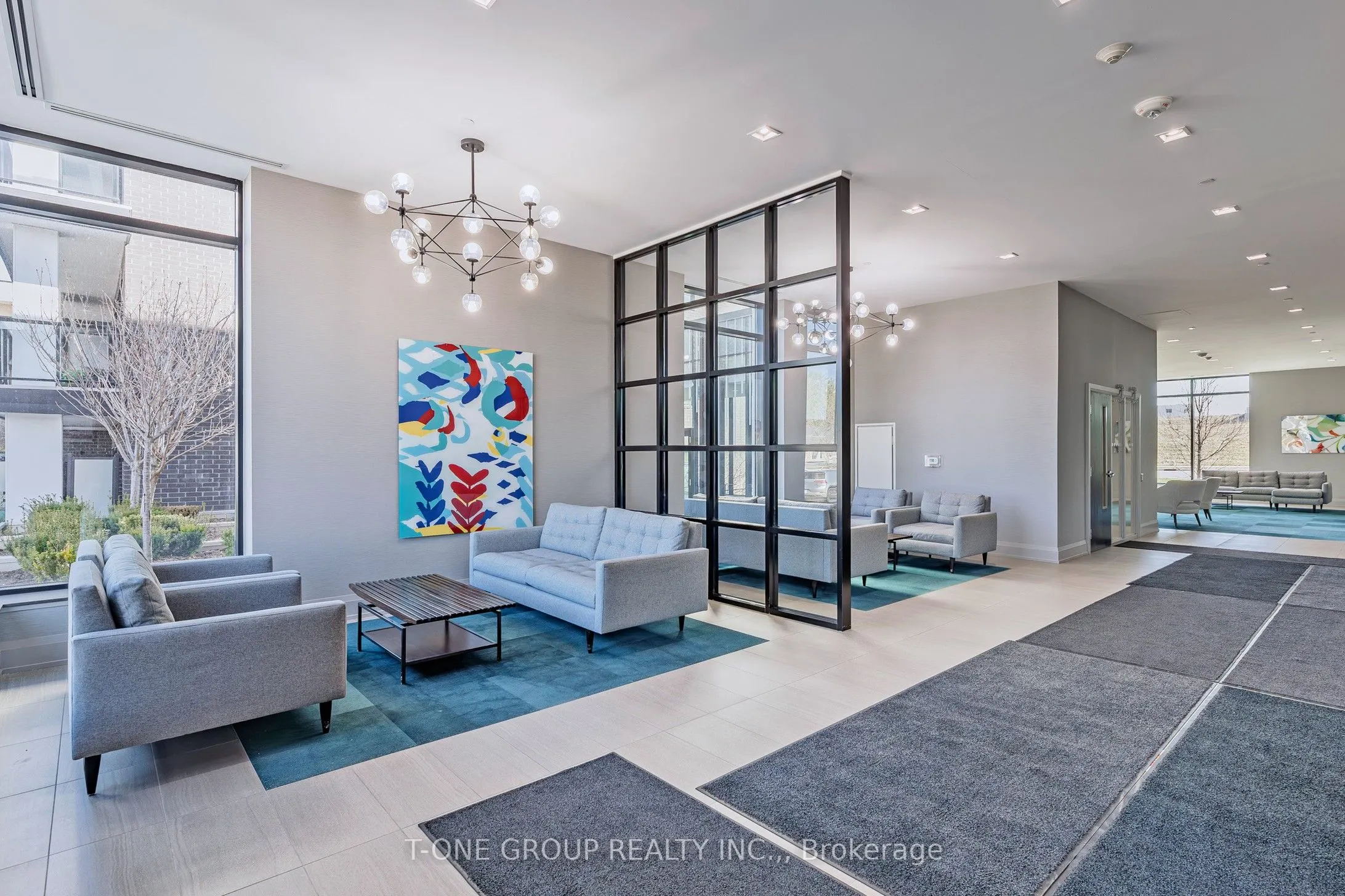 555 William Graham Drive, #315