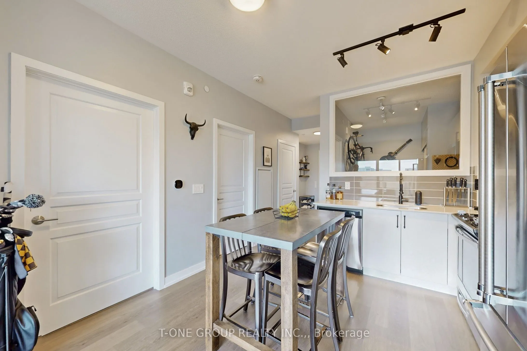 555 William Graham Drive, #315
