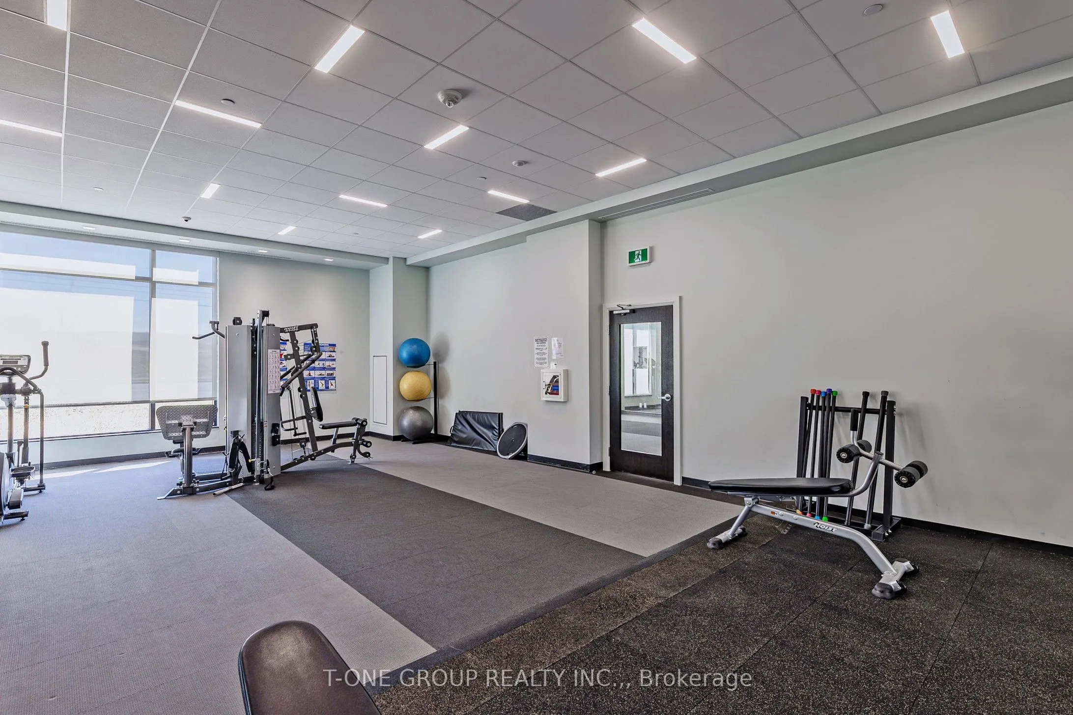 555 William Graham Drive, #315