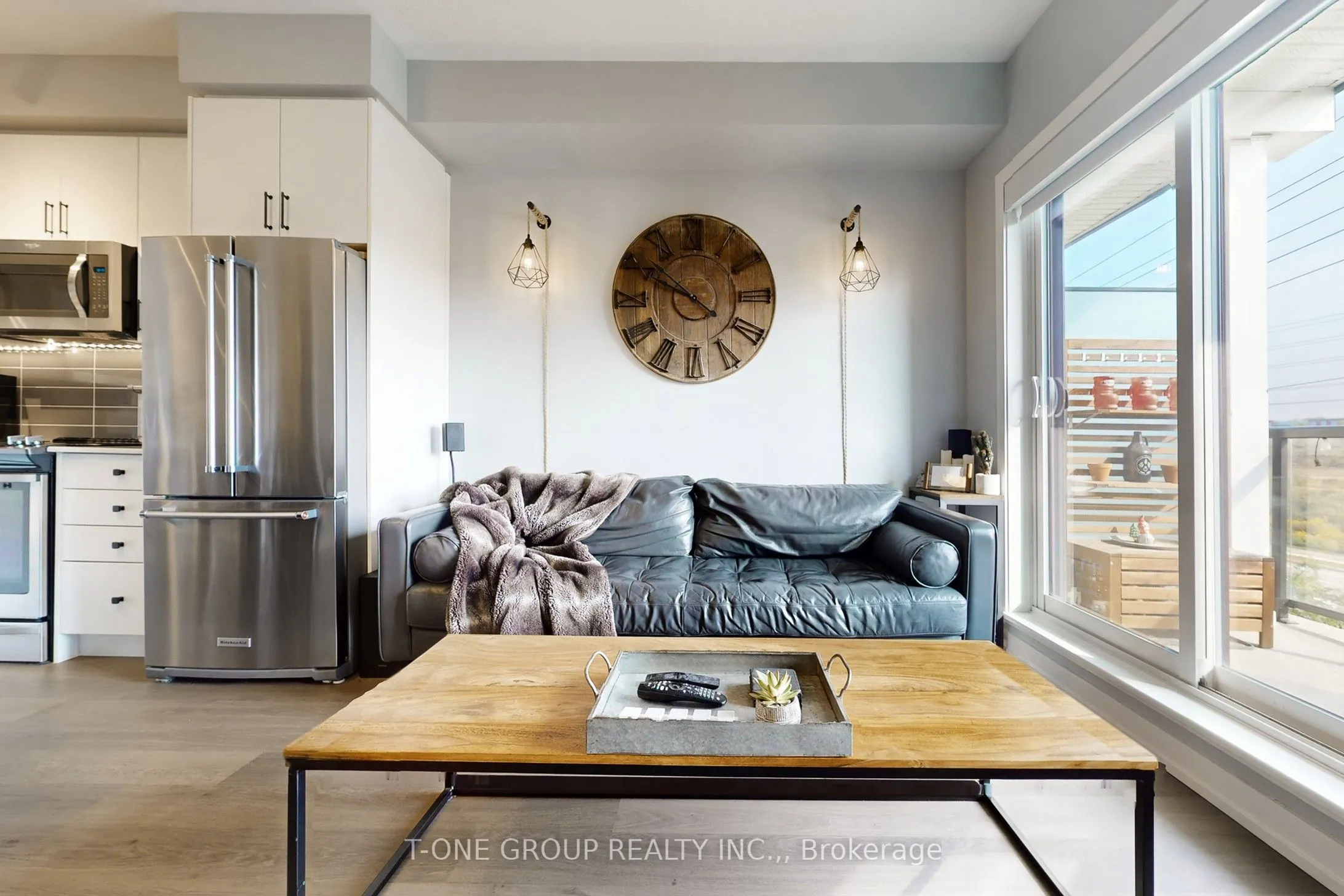 555 William Graham Drive, #315
