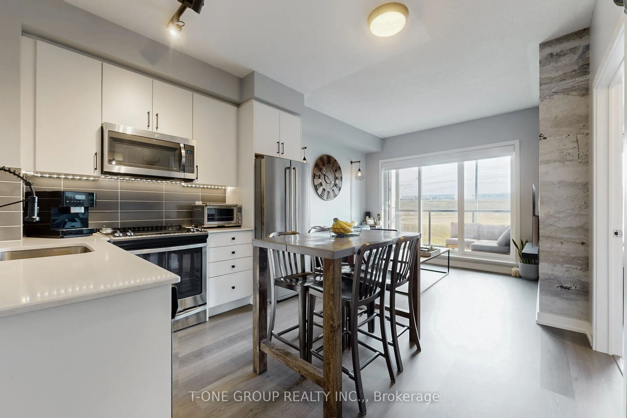 555 William Graham Drive, #315