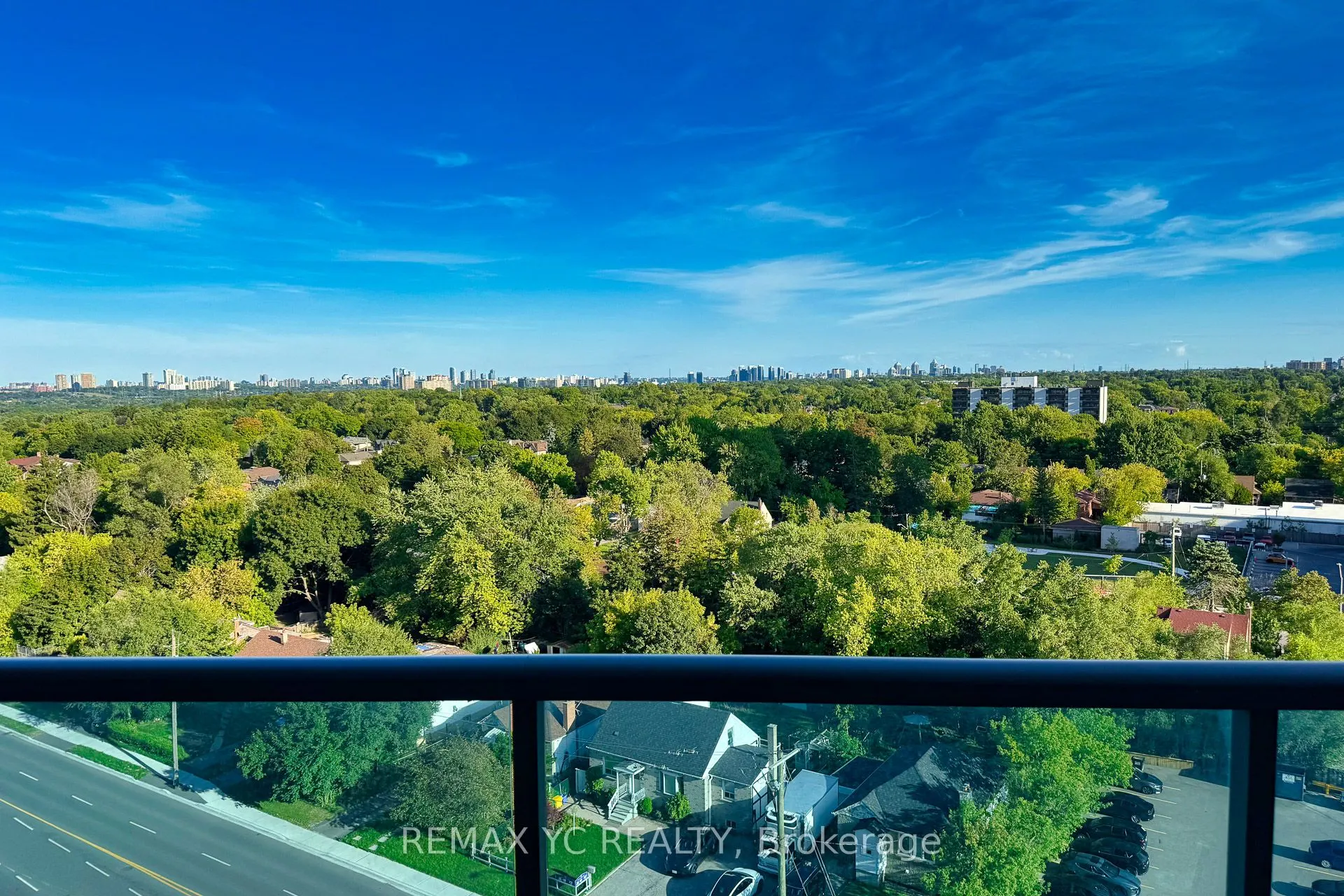 7161 Yonge Street, #927