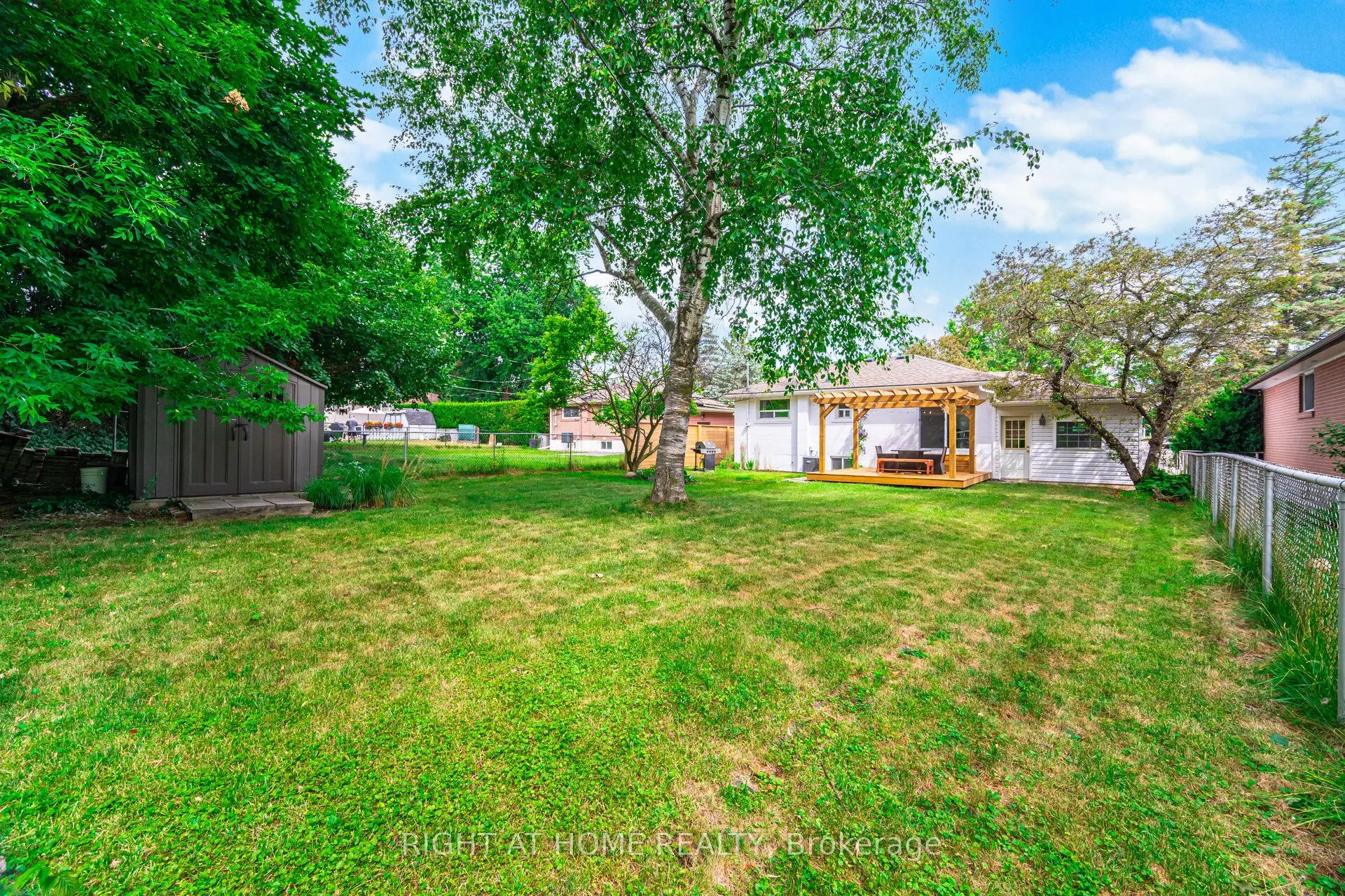 15 Kemano Road