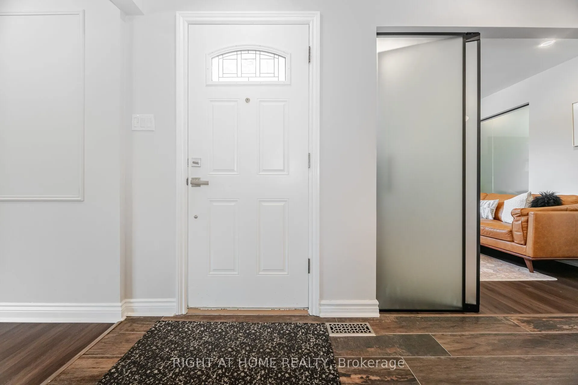 15 Kemano Road
