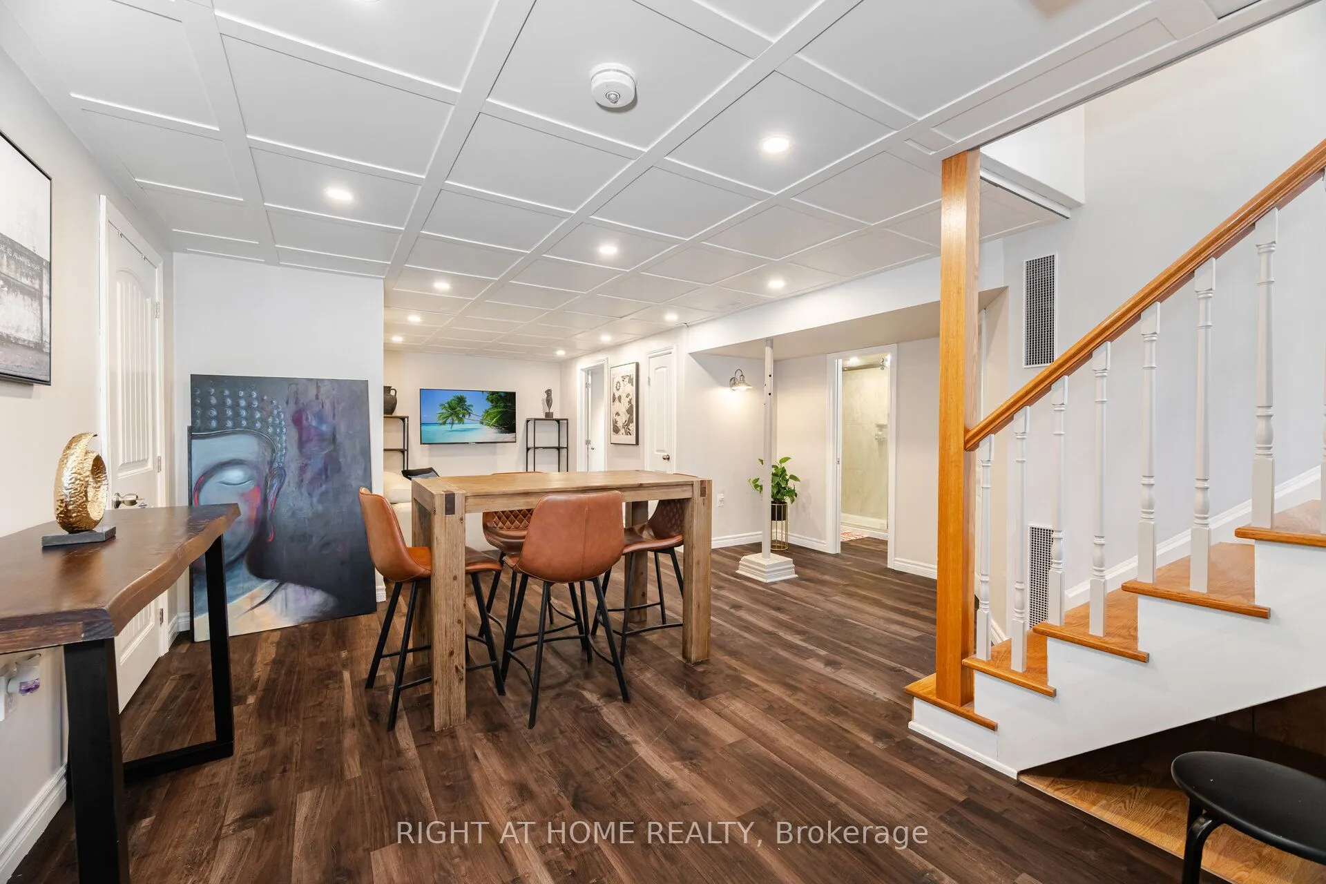 15 Kemano Road