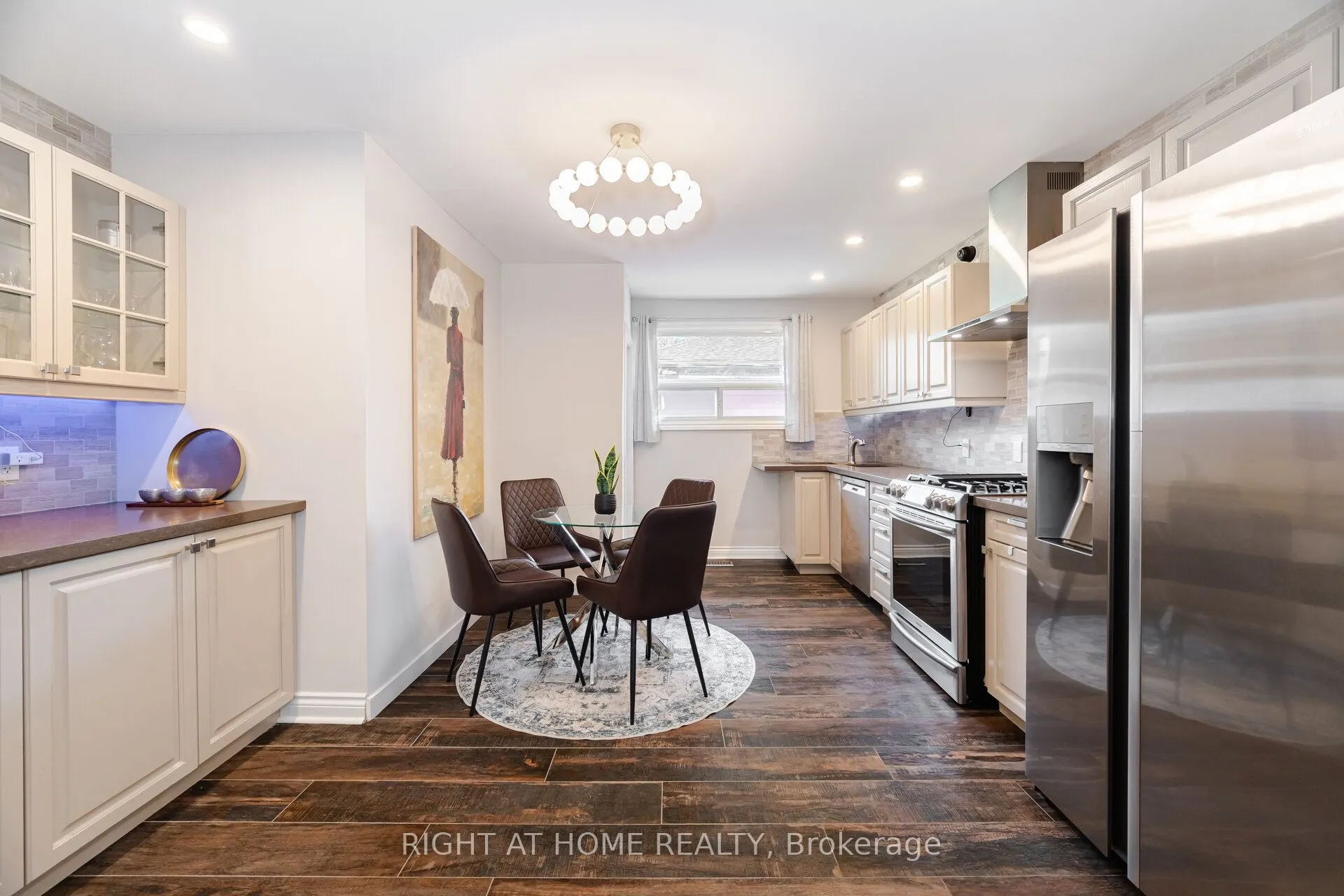 15 Kemano Road