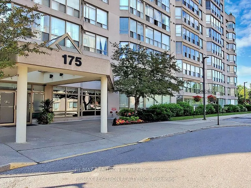 175 Cedar Avenue, #708