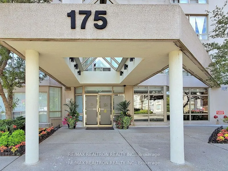 175 Cedar Avenue, #708
