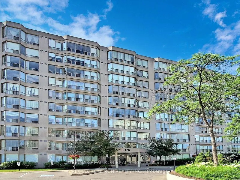 175 Cedar Avenue, #708