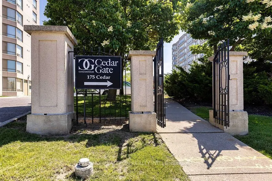 175 Cedar Avenue, #708