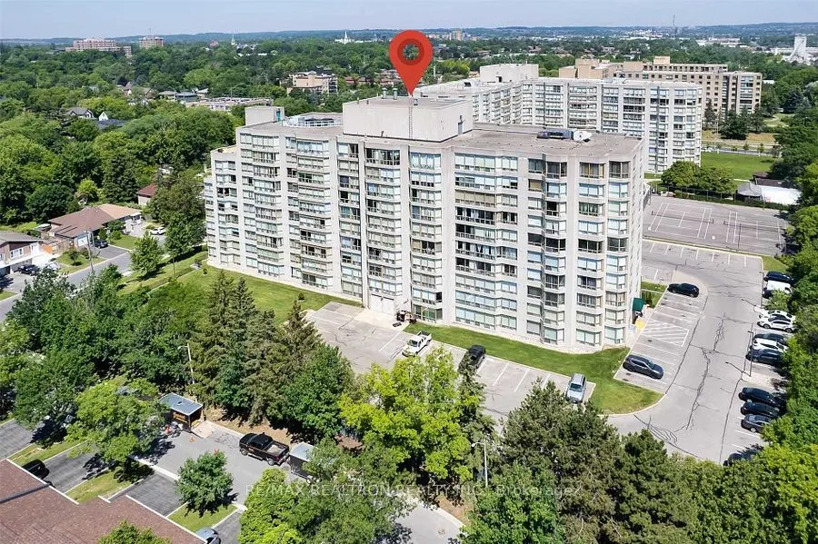 175 Cedar Avenue, #708