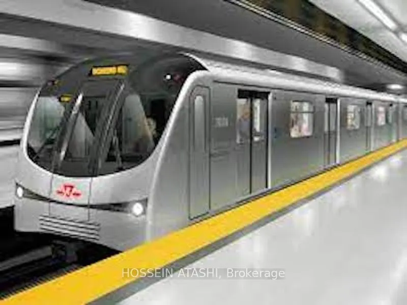 7181 Yonge Street, #95