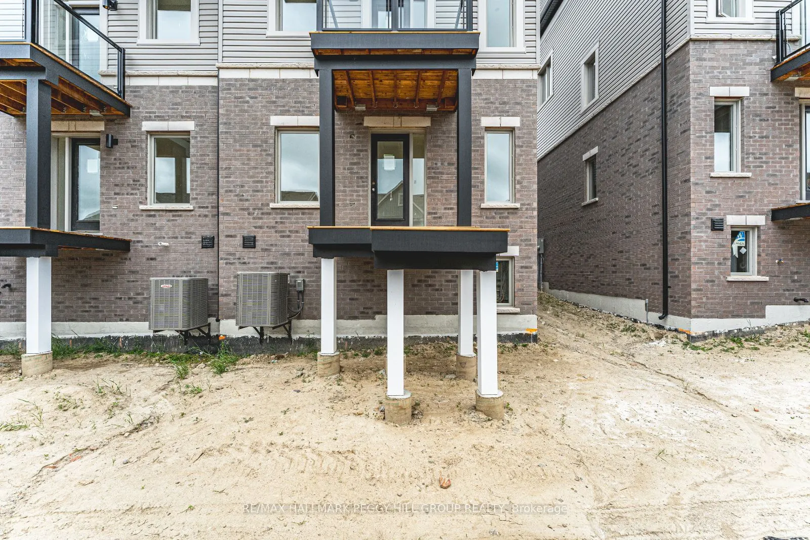 38 Brandon Crescent