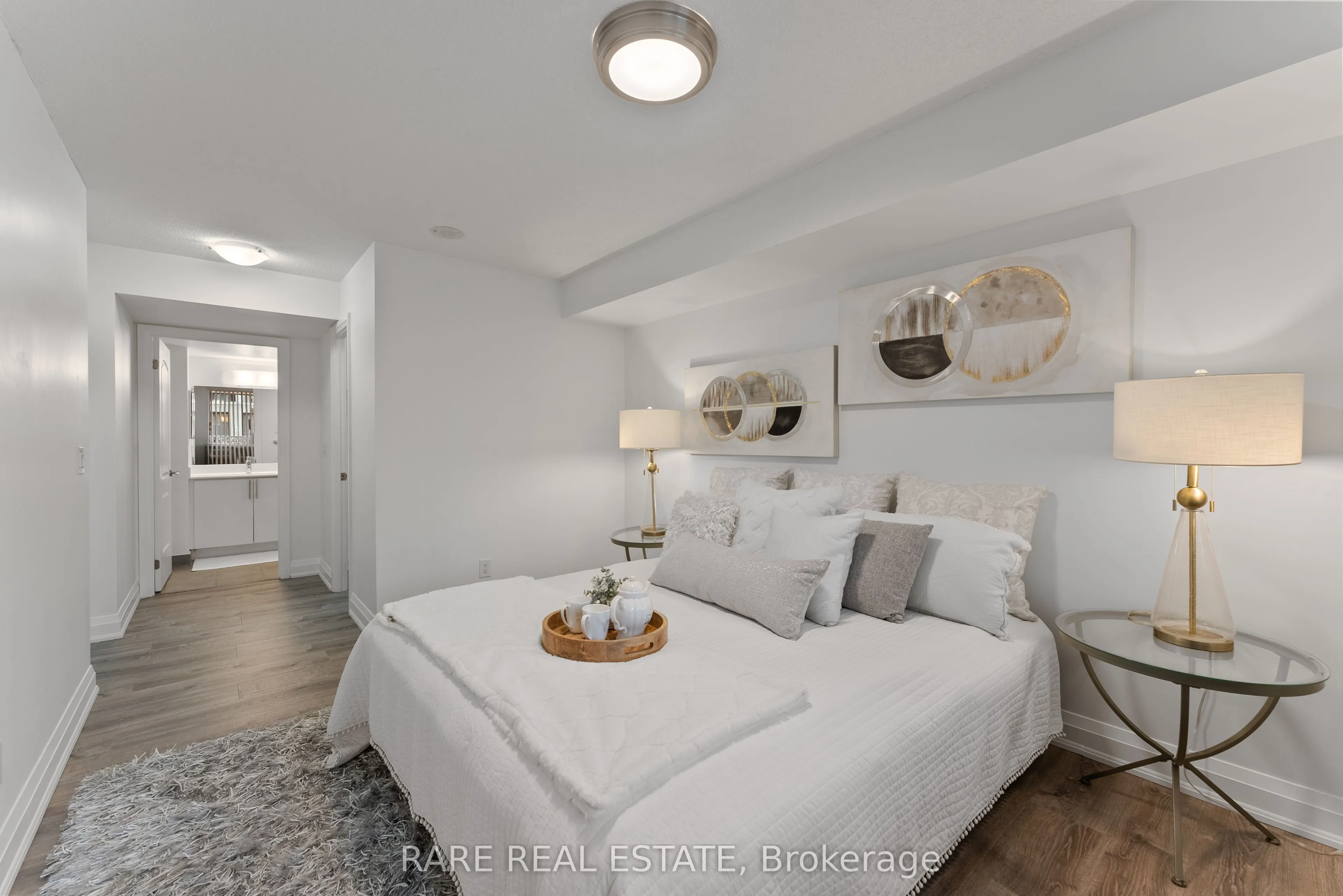 30 North Park Road, #704