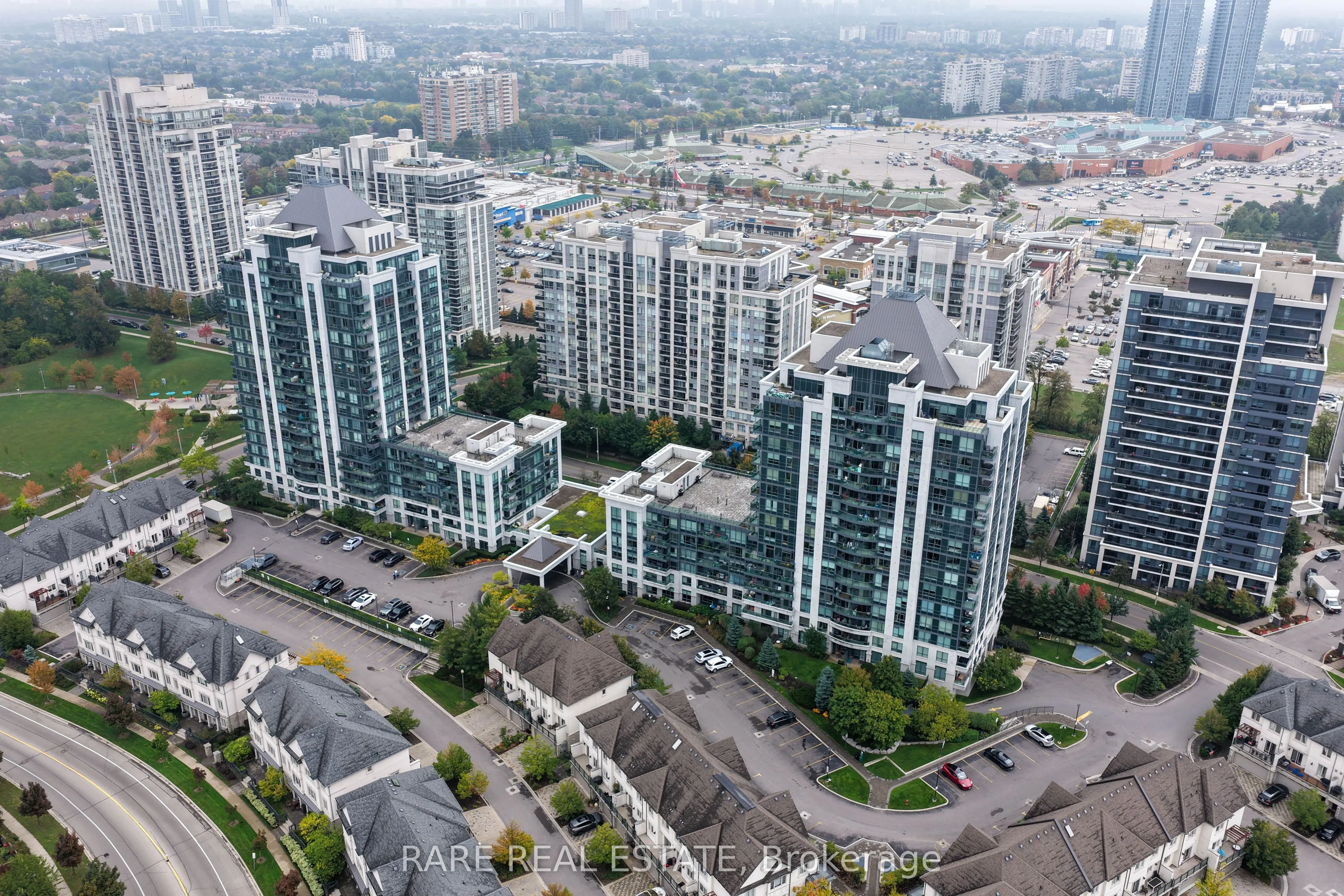 30 North Park Road, #704