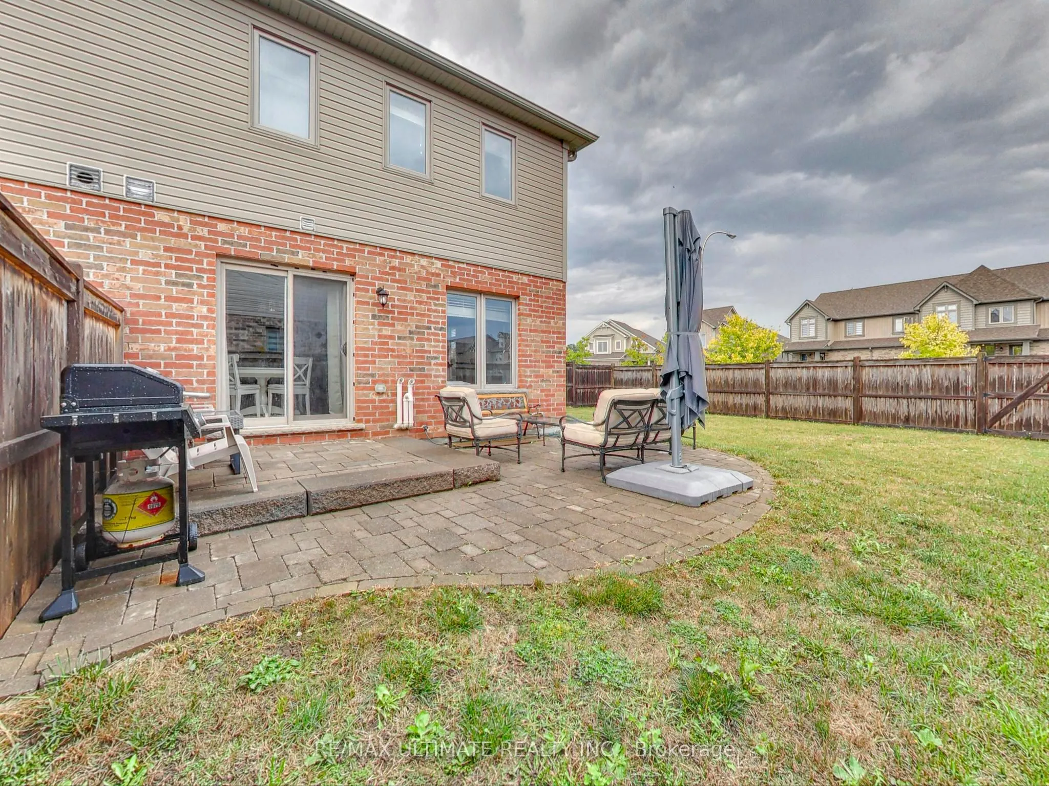 250 Hutchinson Drive
