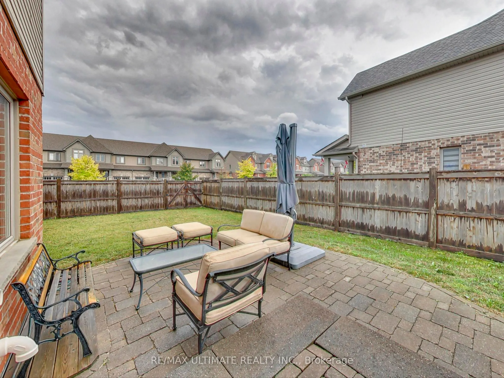 250 Hutchinson Drive