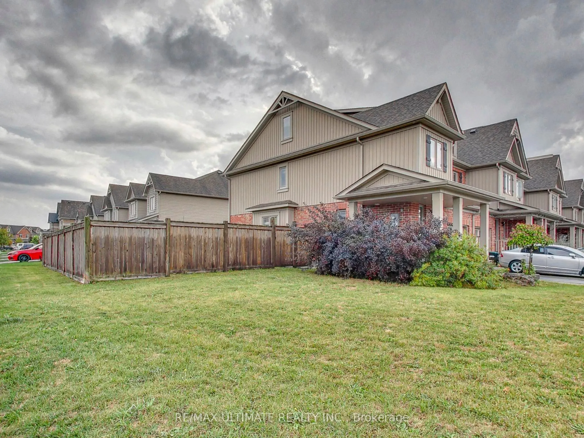 250 Hutchinson Drive