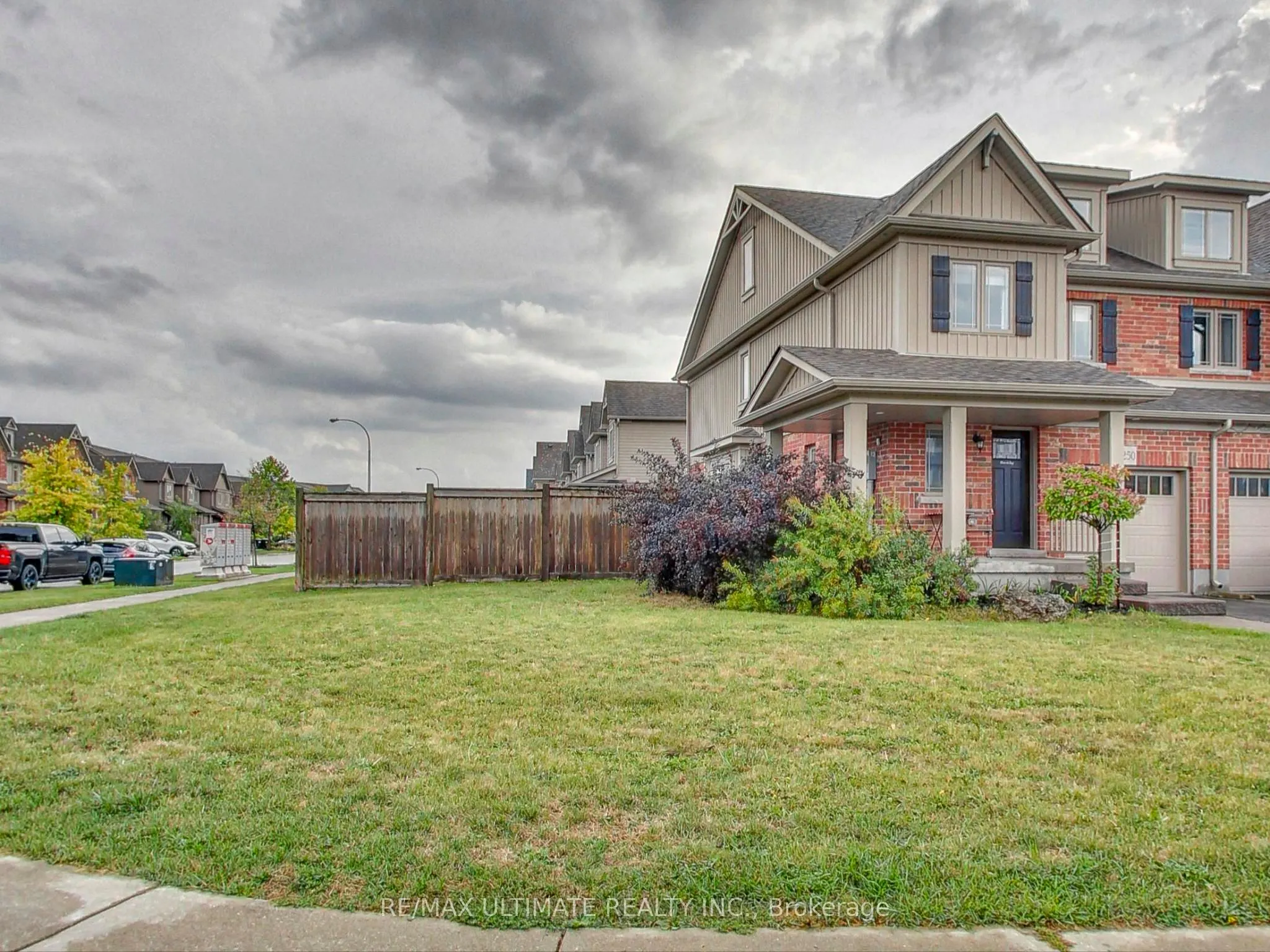 250 Hutchinson Drive