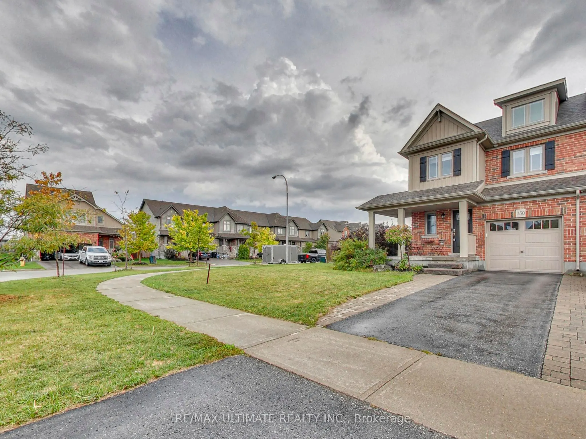 250 Hutchinson Drive