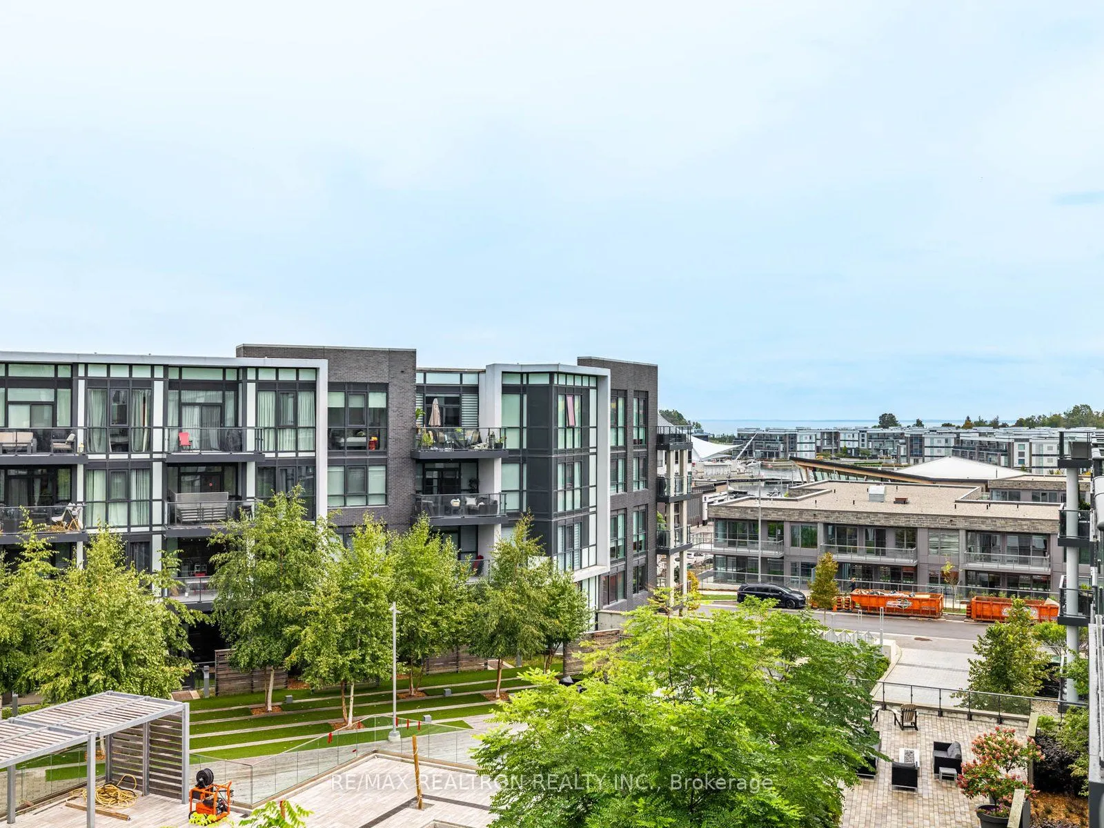 375 Sea Ray Avenue, #426