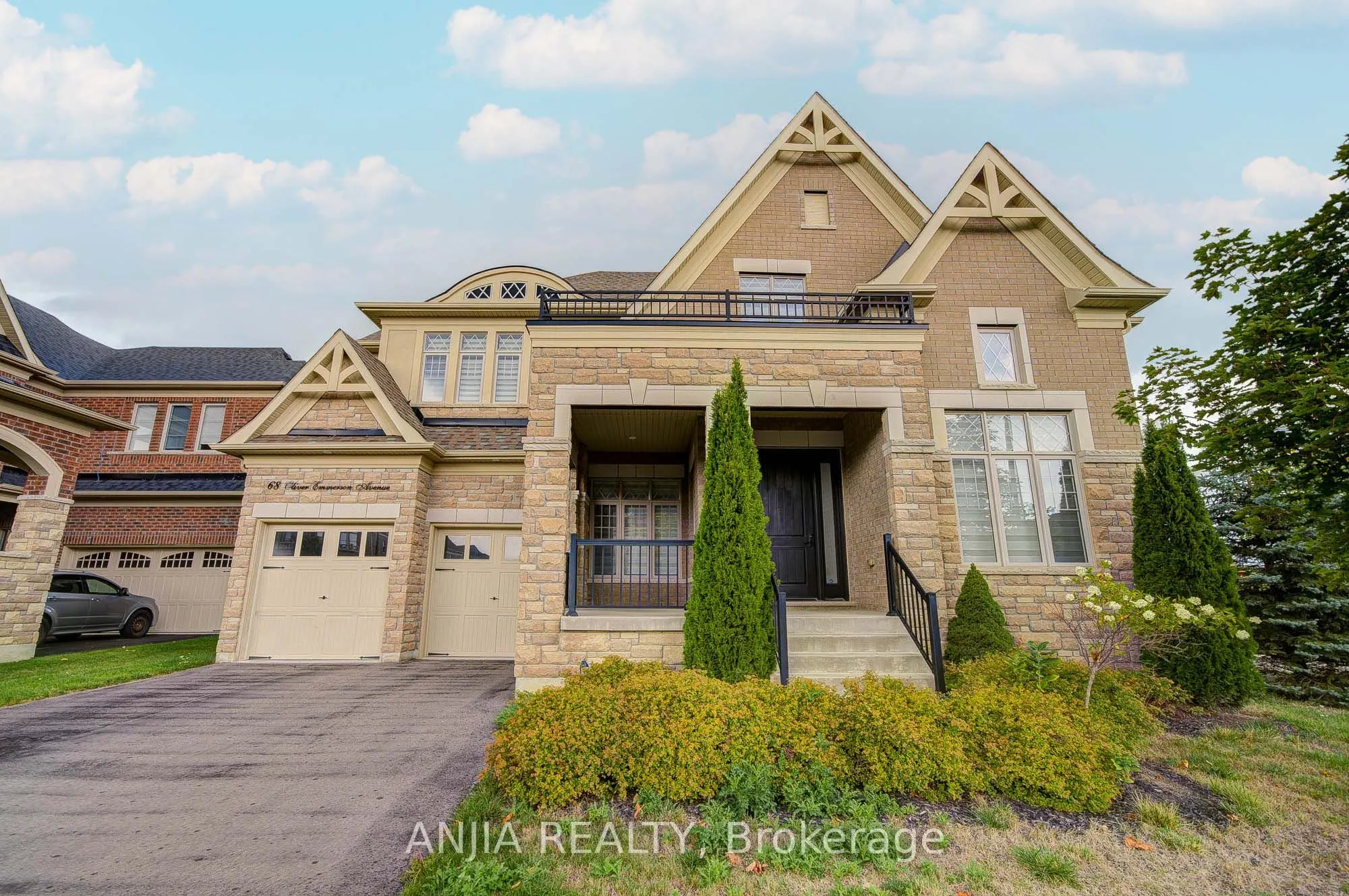 68 Oliver Emmerson Avenue