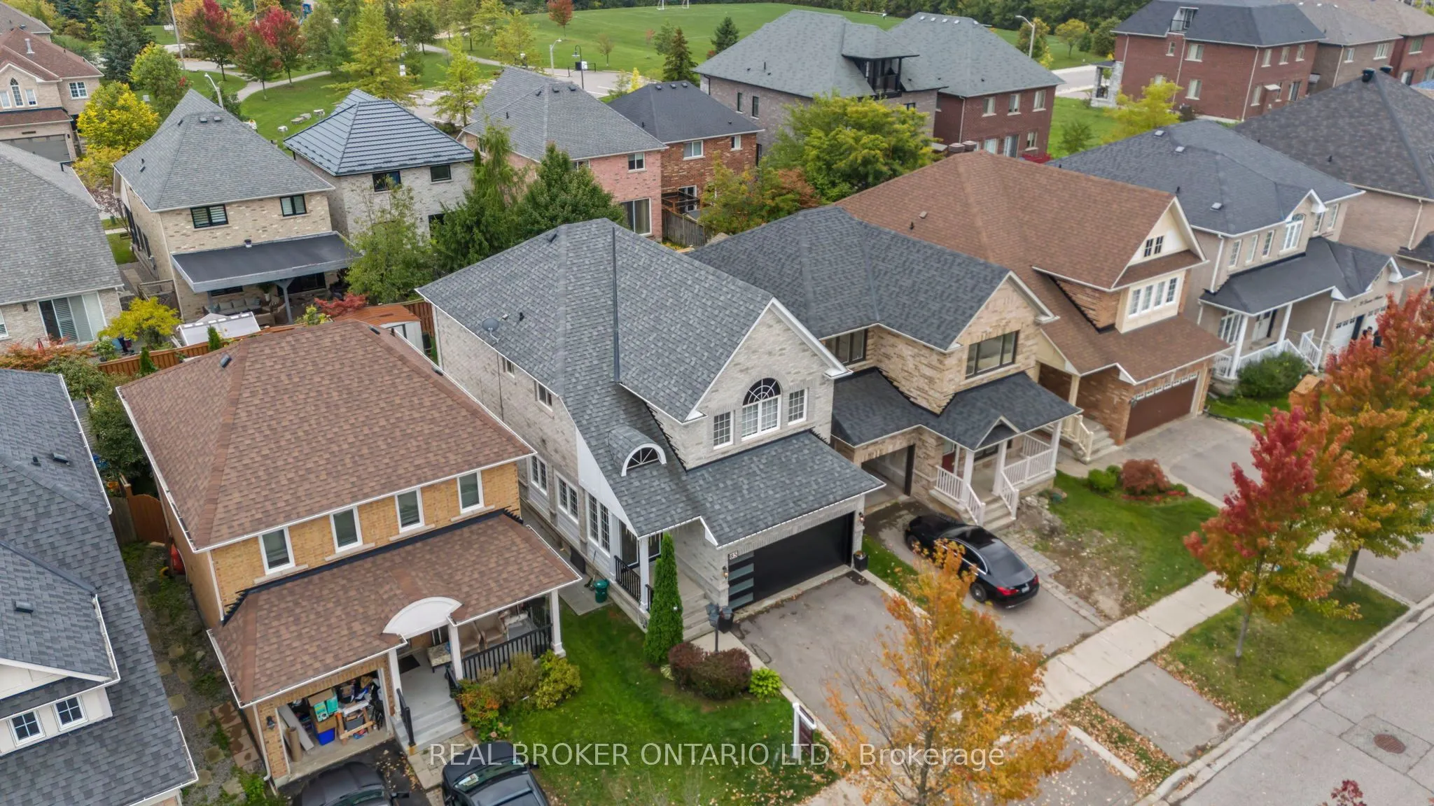 85 Laurier Avenue
