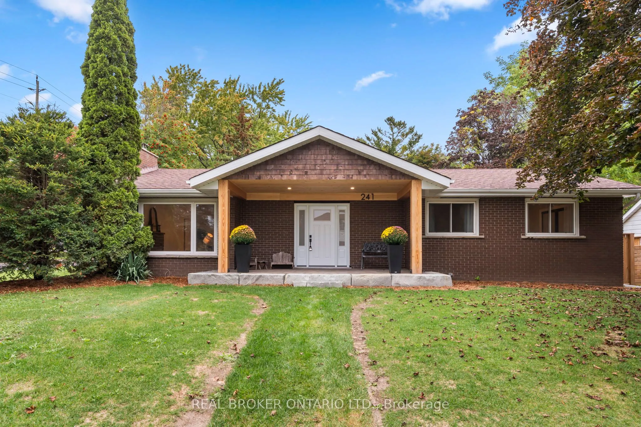 241 Maple Street