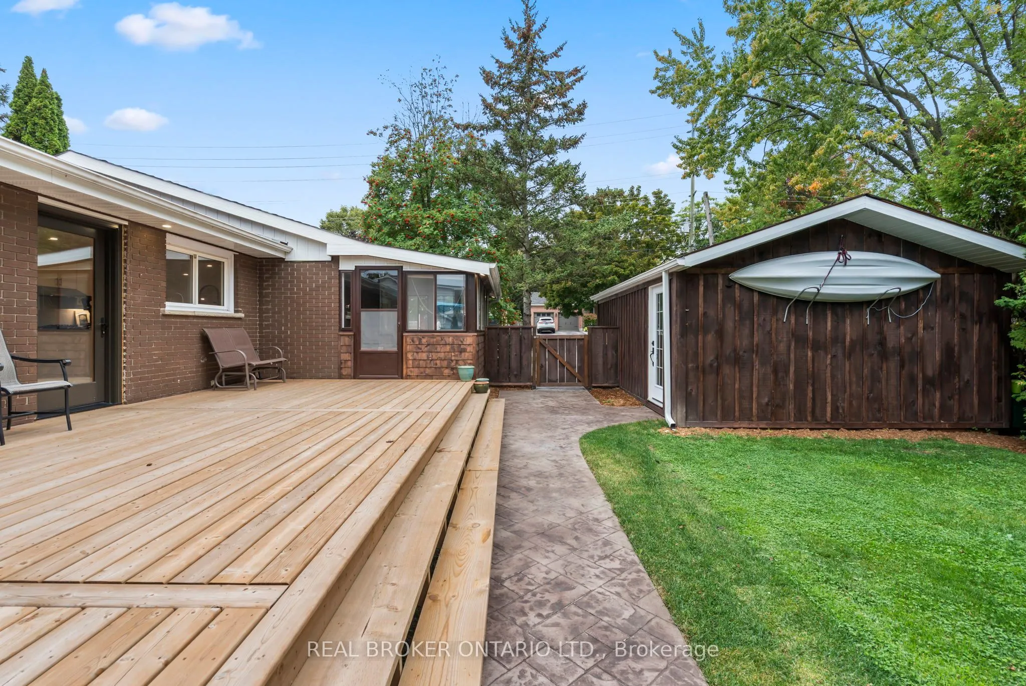 241 Maple Street