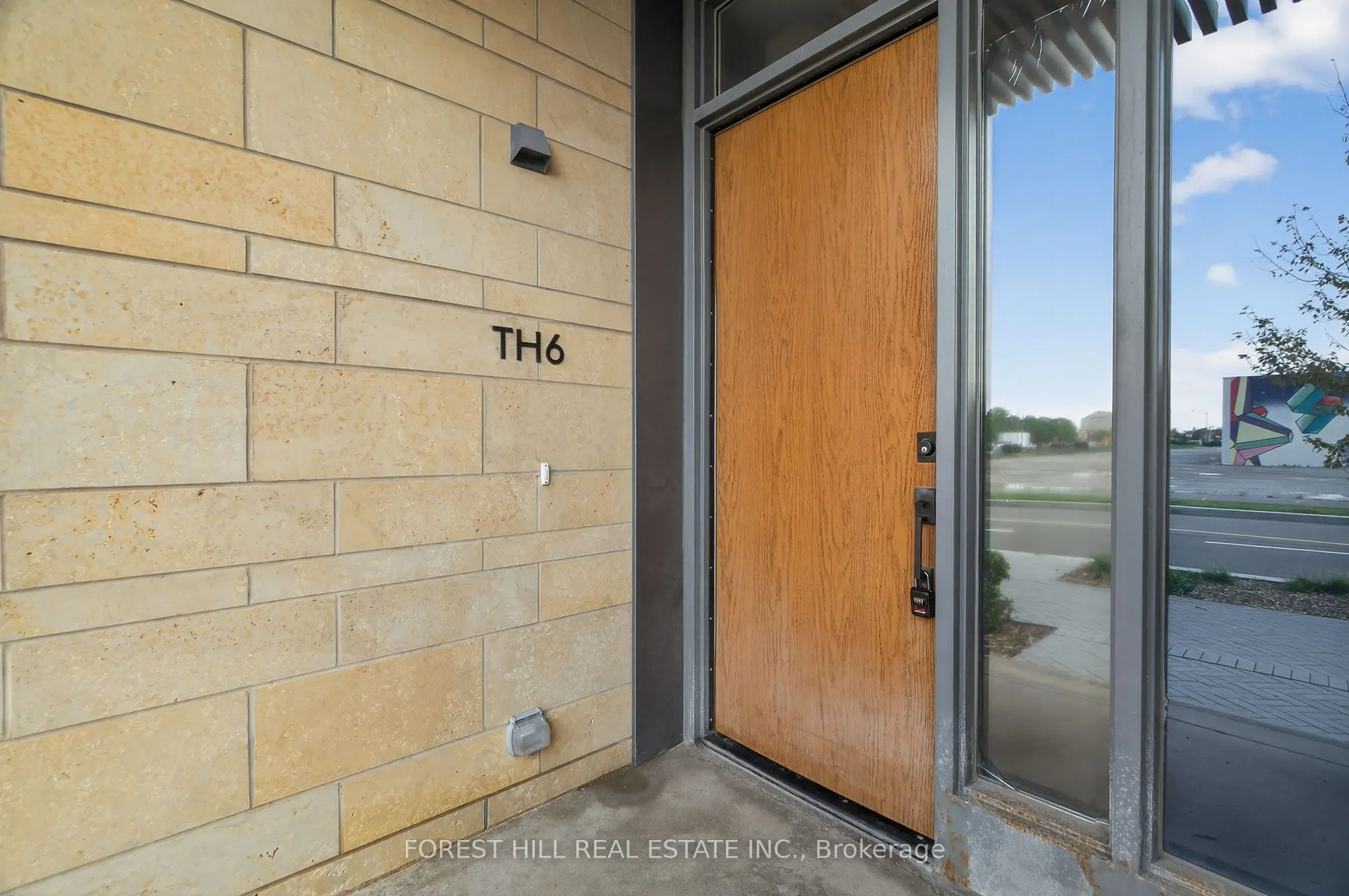5 Buttermill Avenue, #Th6