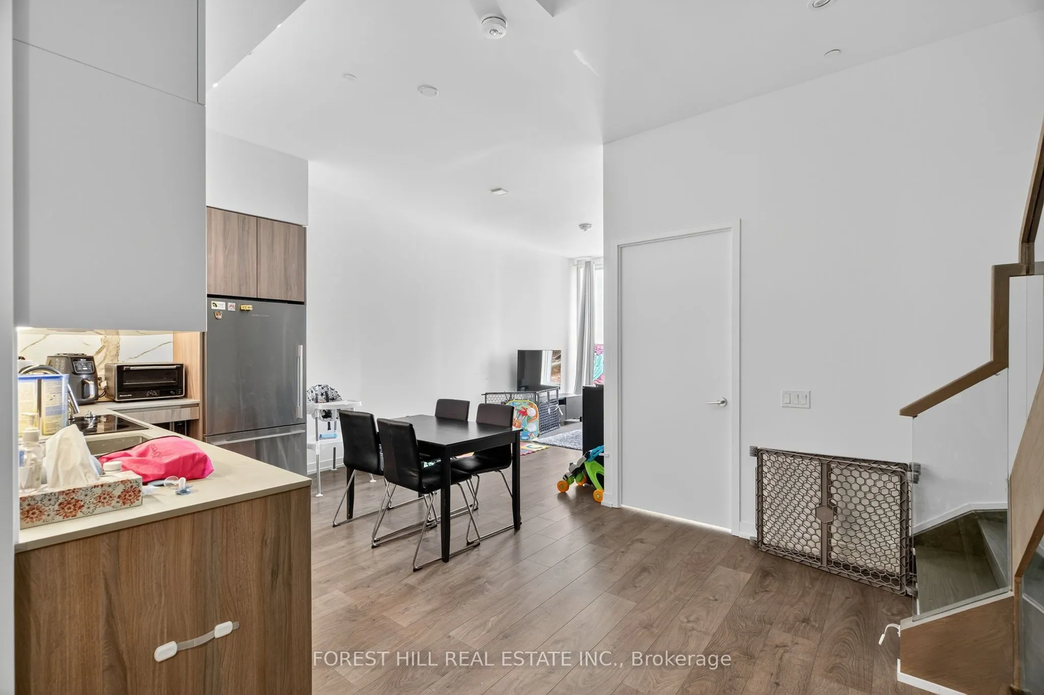 5 Buttermill Avenue, #Th6