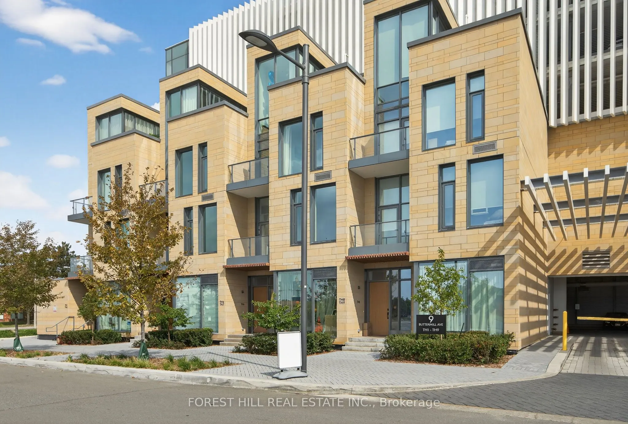 5 Buttermill Avenue, #Th6